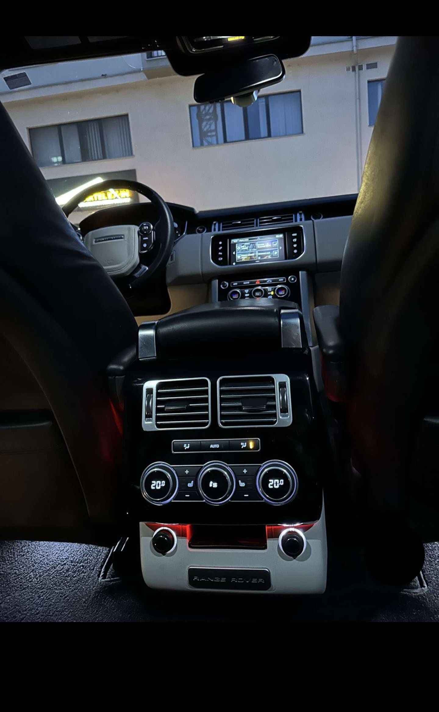Land Rover Other - harnex