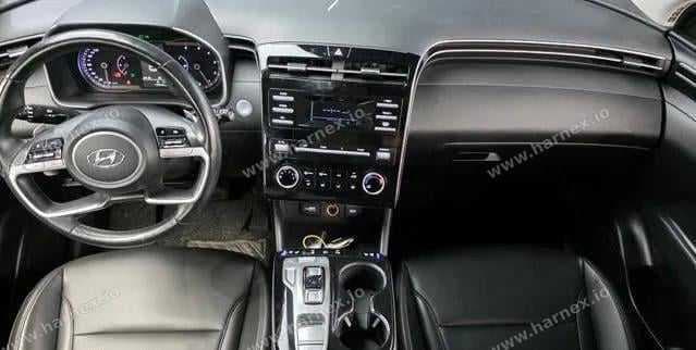 Hyundai Tucson - Harnex