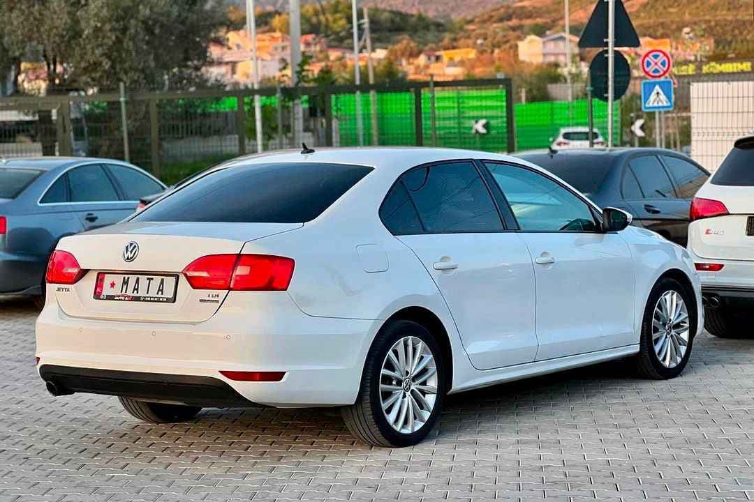 Volkswagen Jetta - harnex