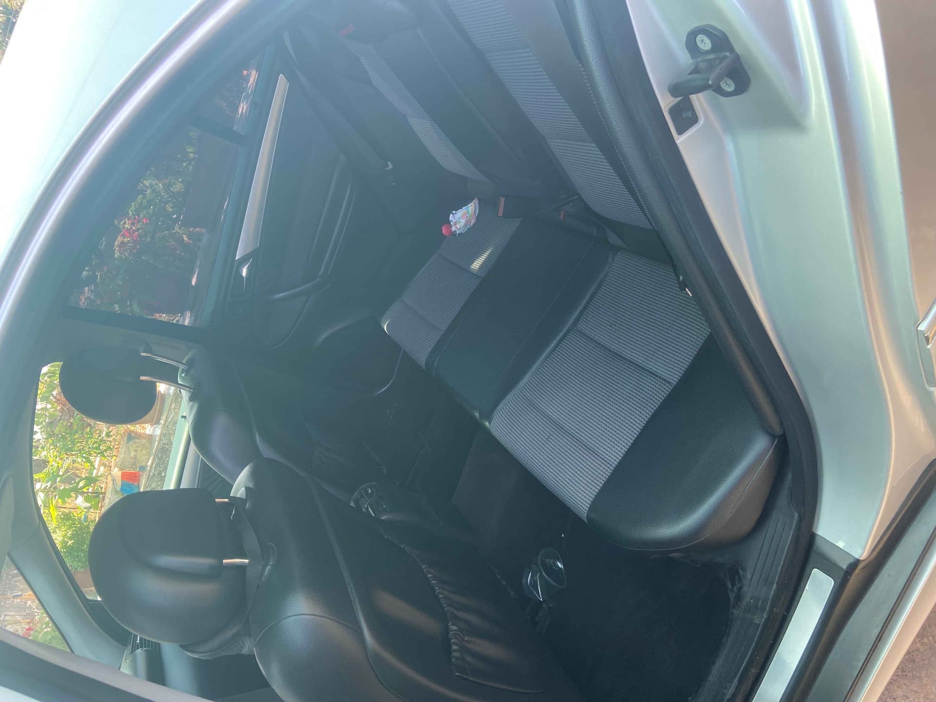Mercedes-Benz C 200 - harnex