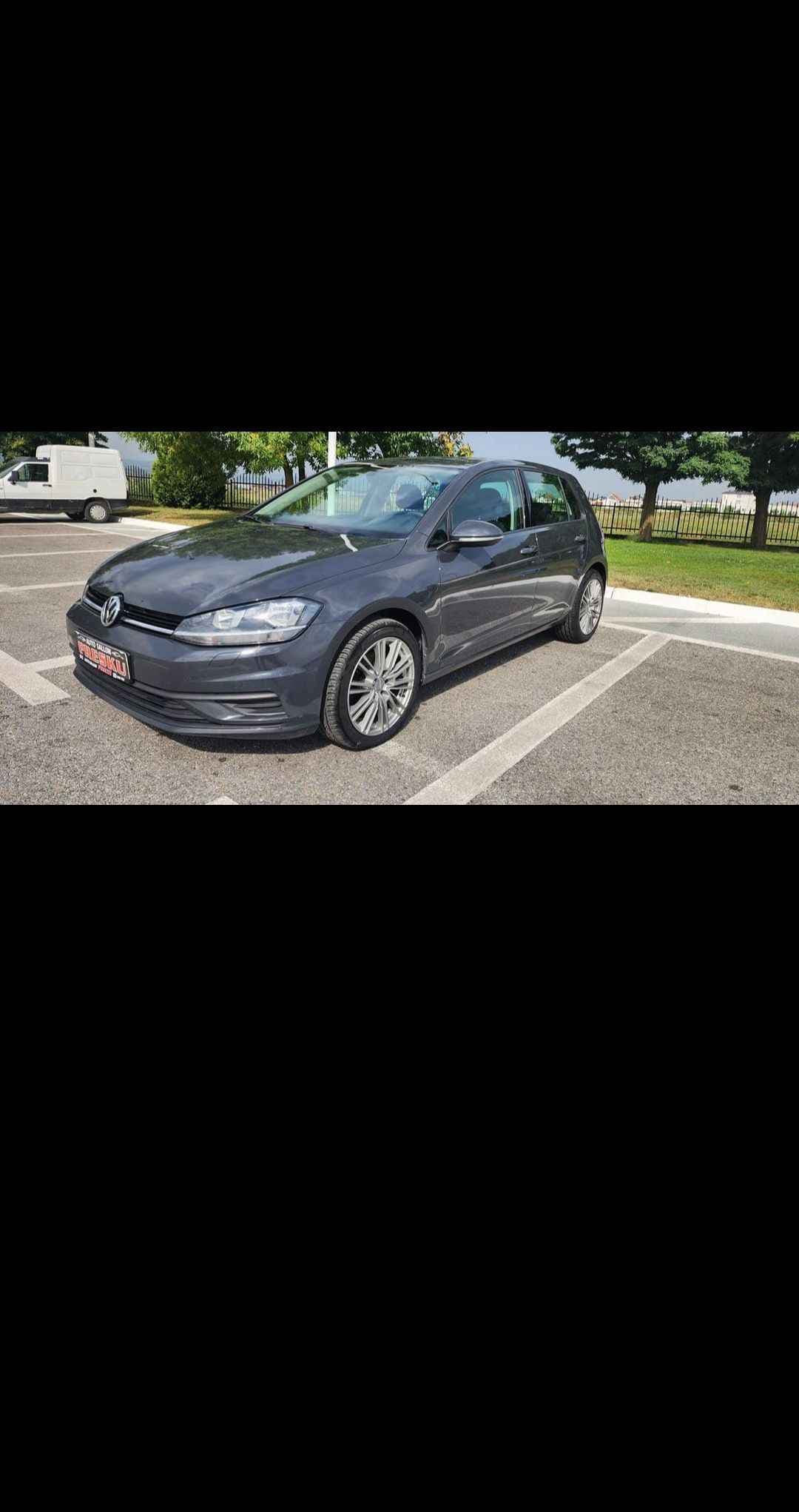 Volkswagen GOLF VII - harnex