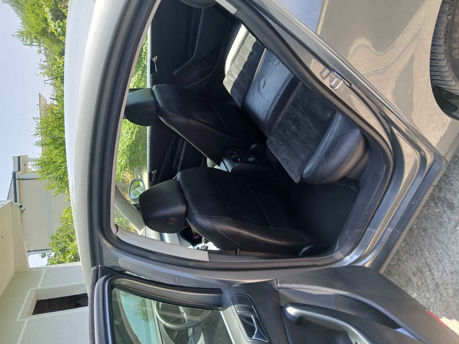 Volkswagen Passat - harnex