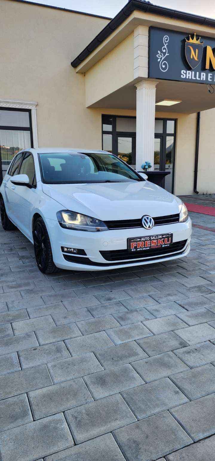 Volkswagen GOLF VII - harnex