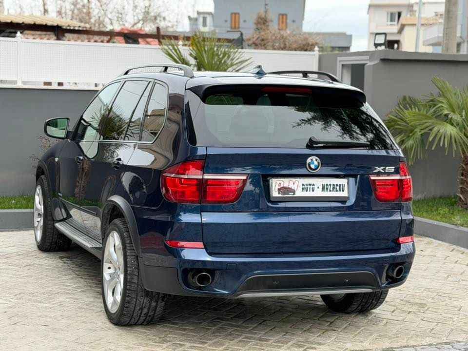 BMW X5 - harnex