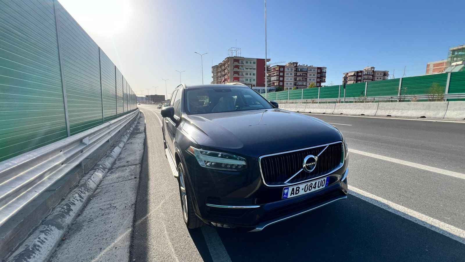 Volvo XC90 - harnex