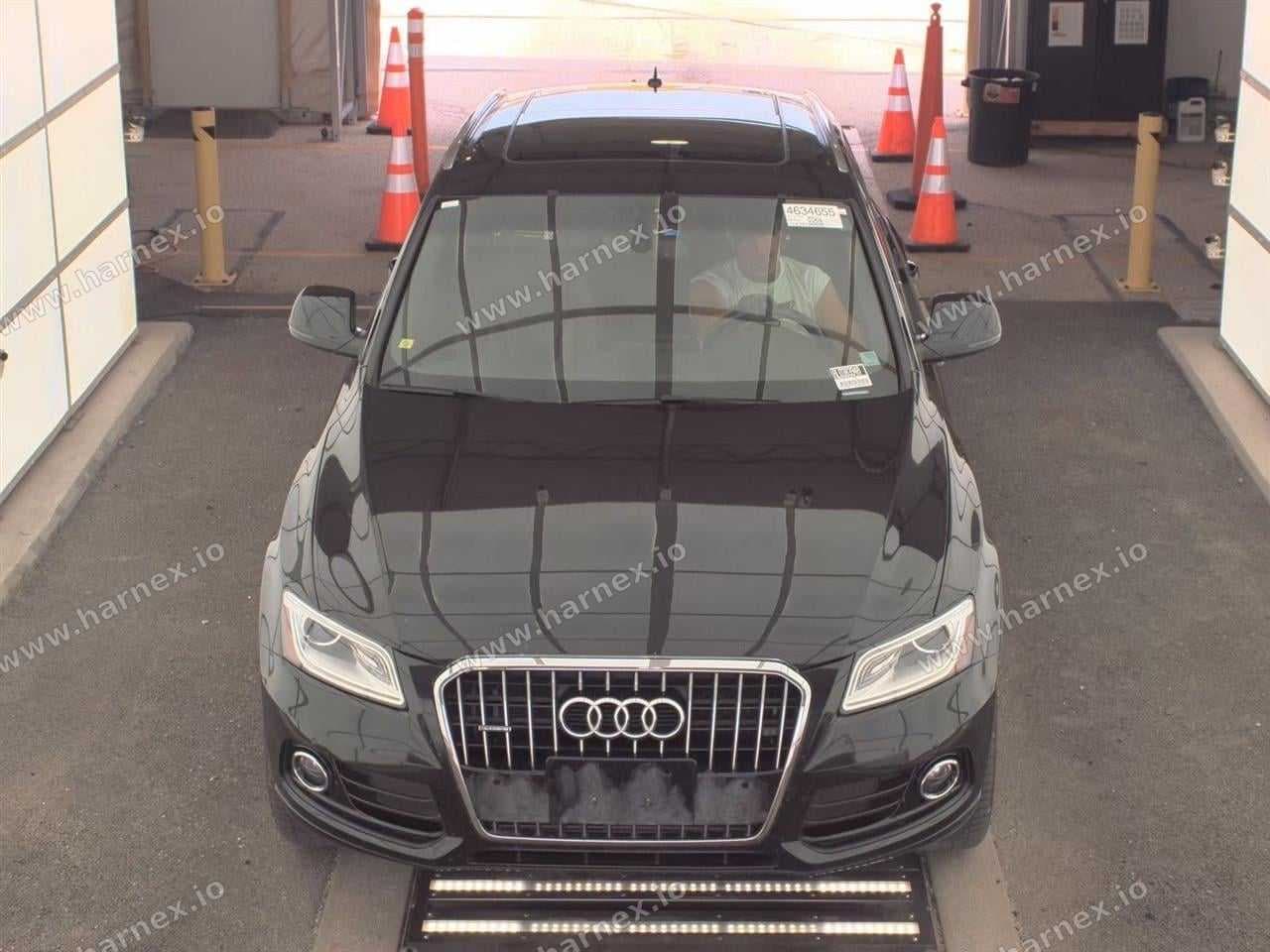 Audi Q5 - harnex