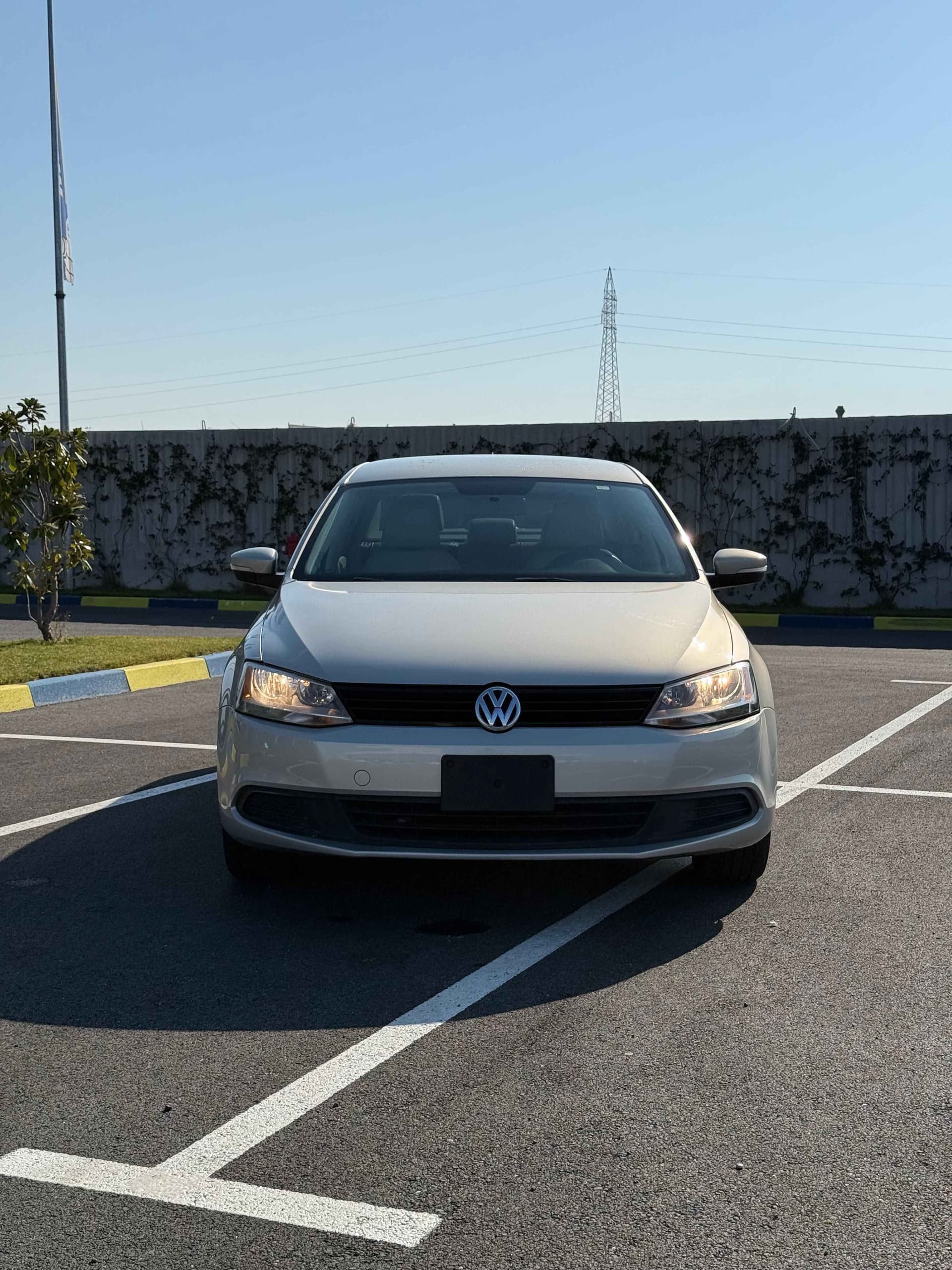 Volkswagen Jetta - harnex