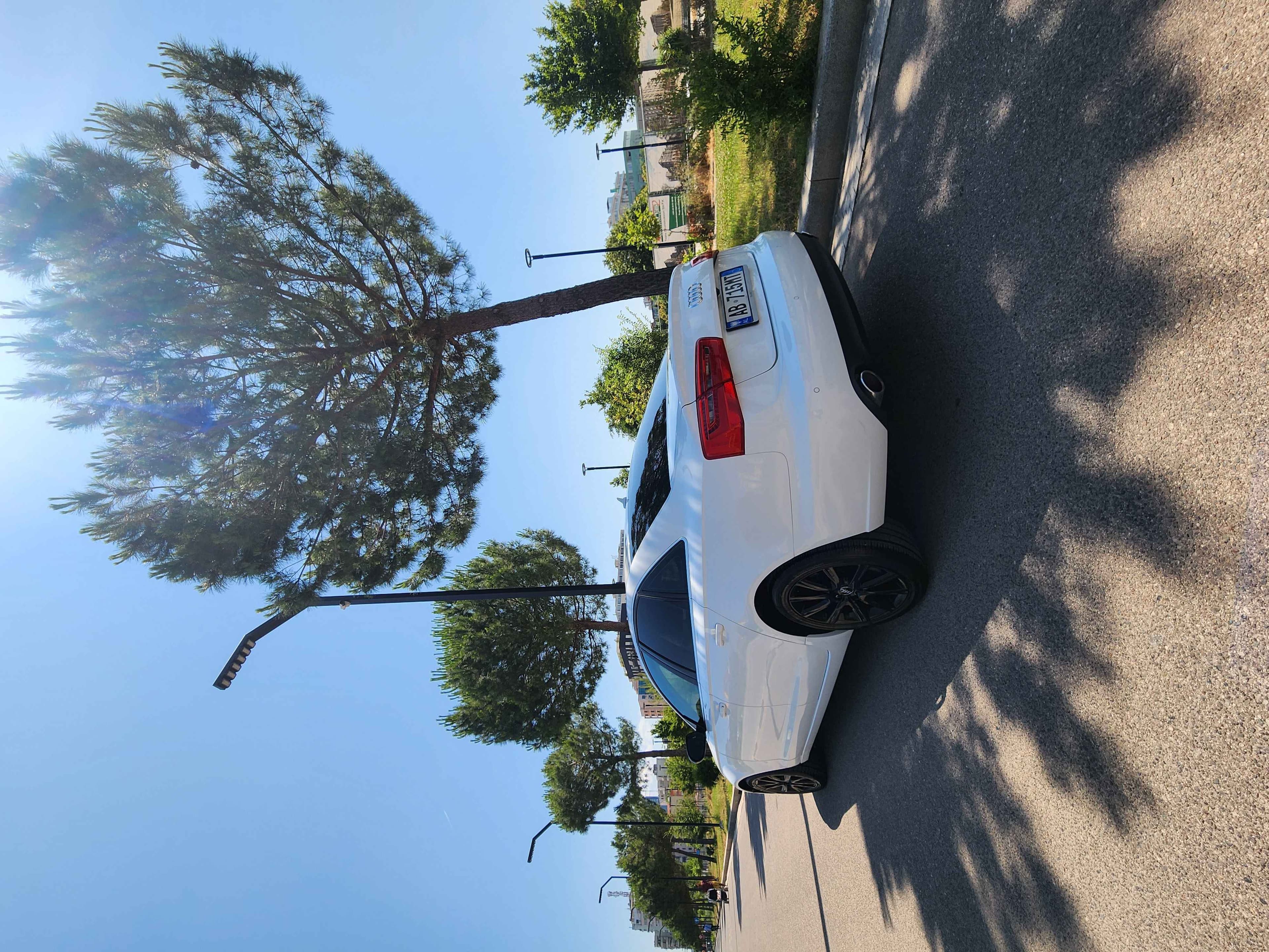 Audi A6 - Harnex