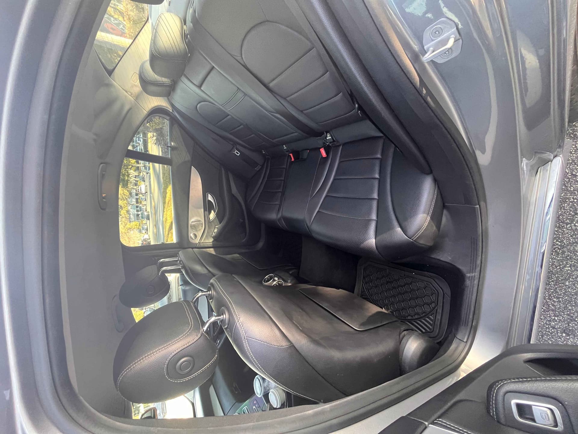 Mercedes-Benz C 300 - harnex