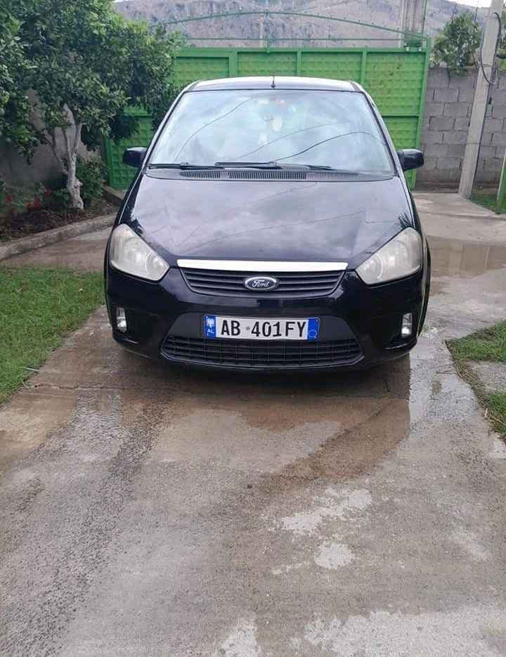Ford Grand C-Max - harnex