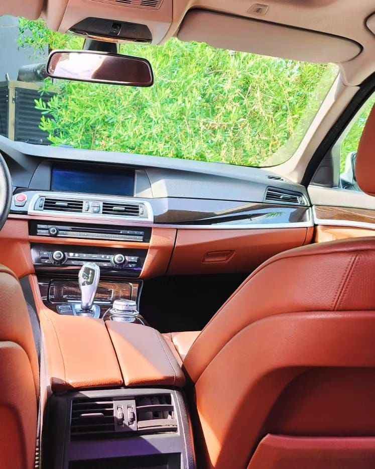 BMW 520 - harnex