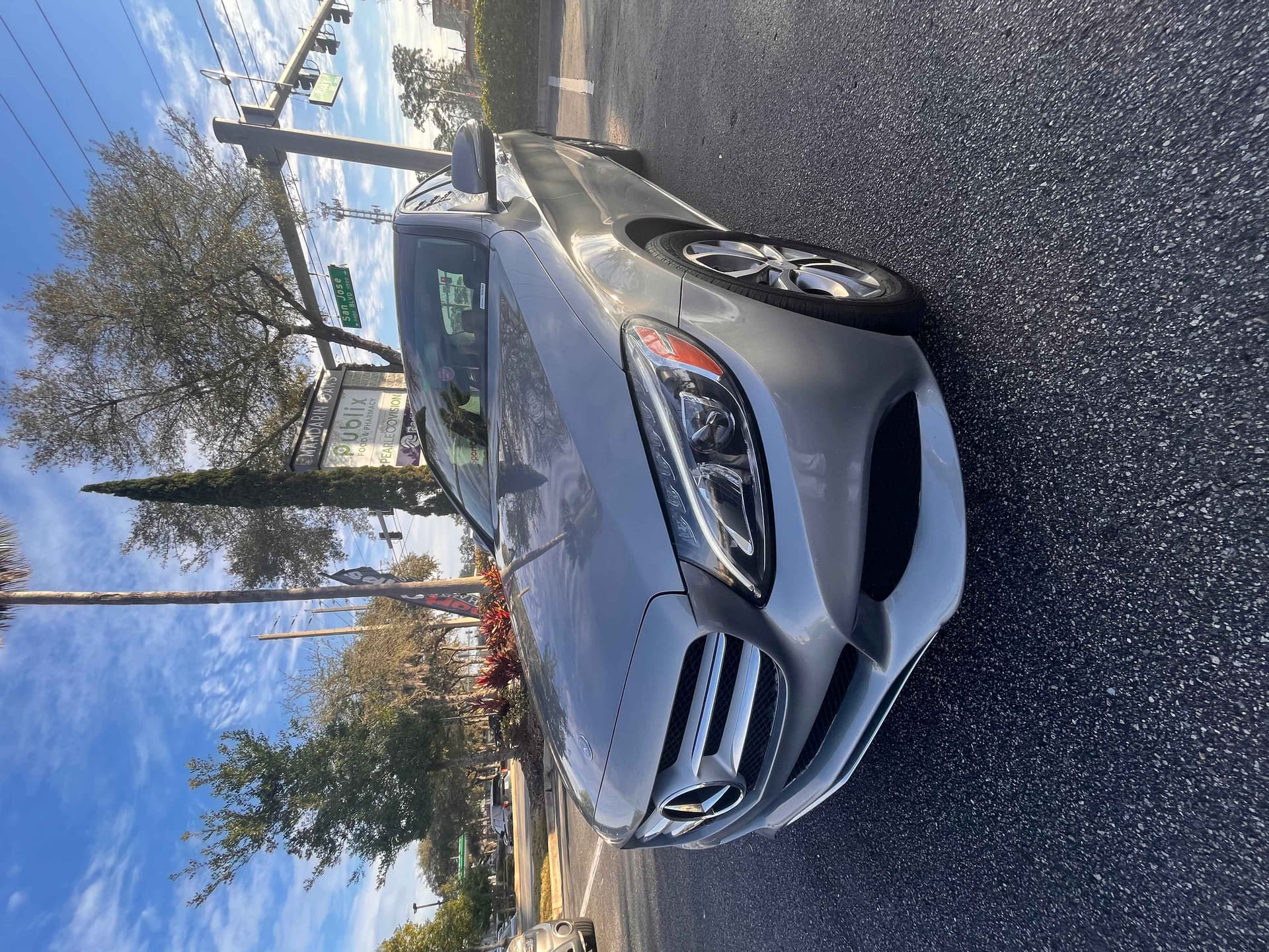 Mercedes-Benz C 300 - harnex