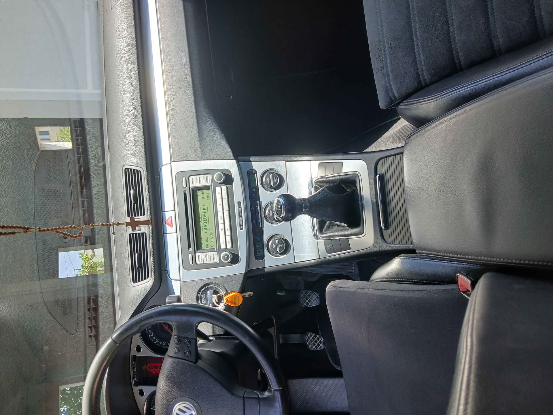 Volkswagen Passat - harnex