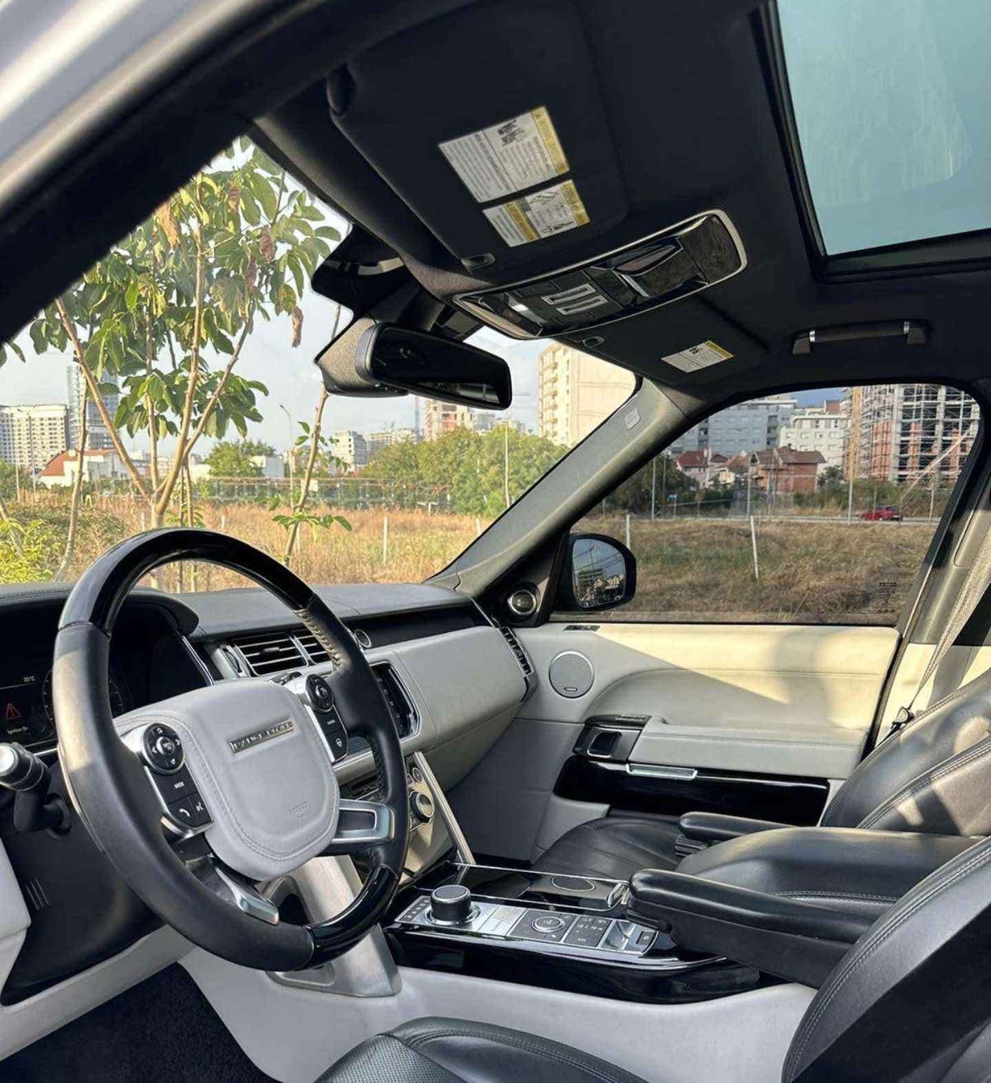 Land Rover Other - harnex
