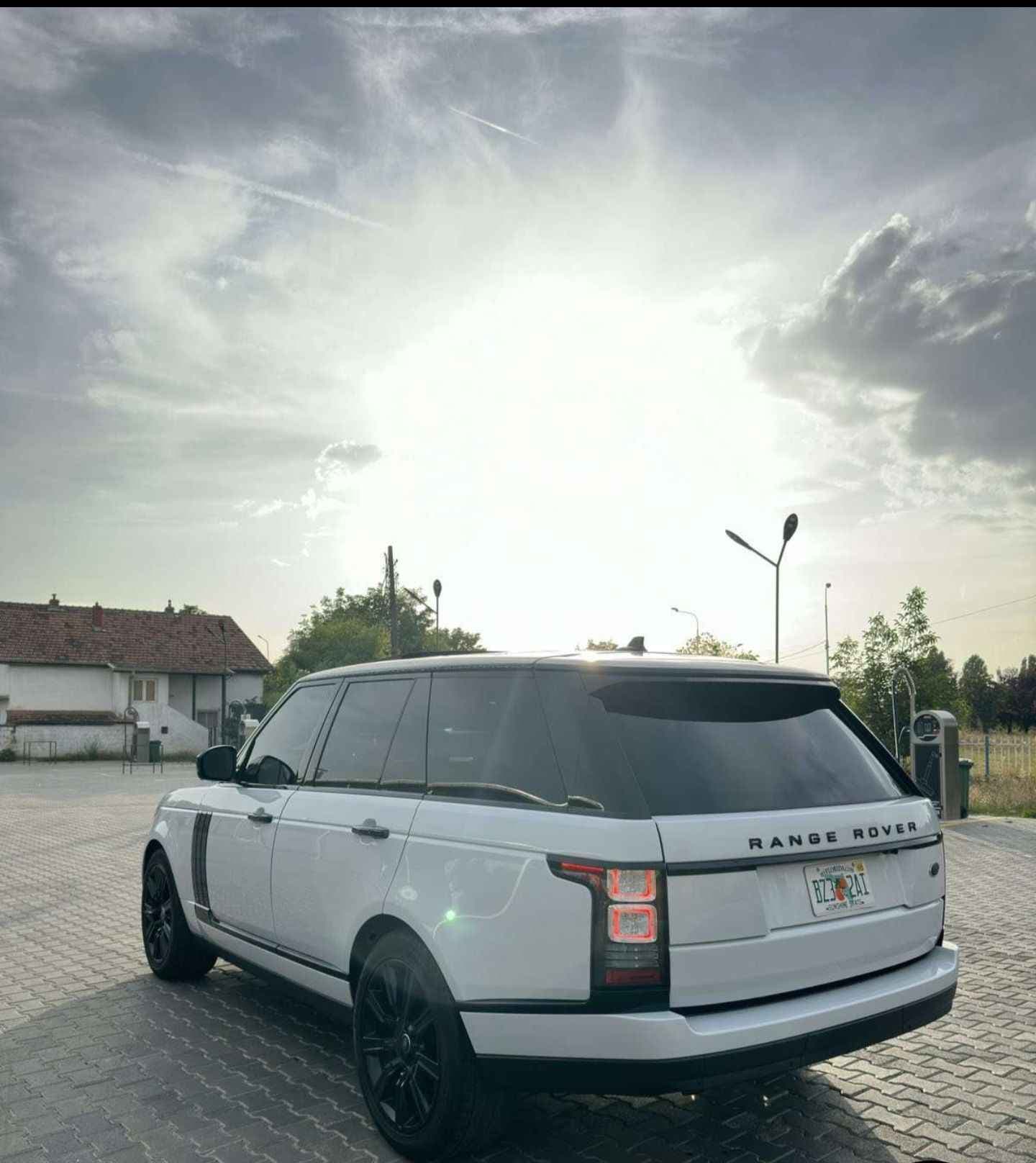 Land Rover Other - harnex