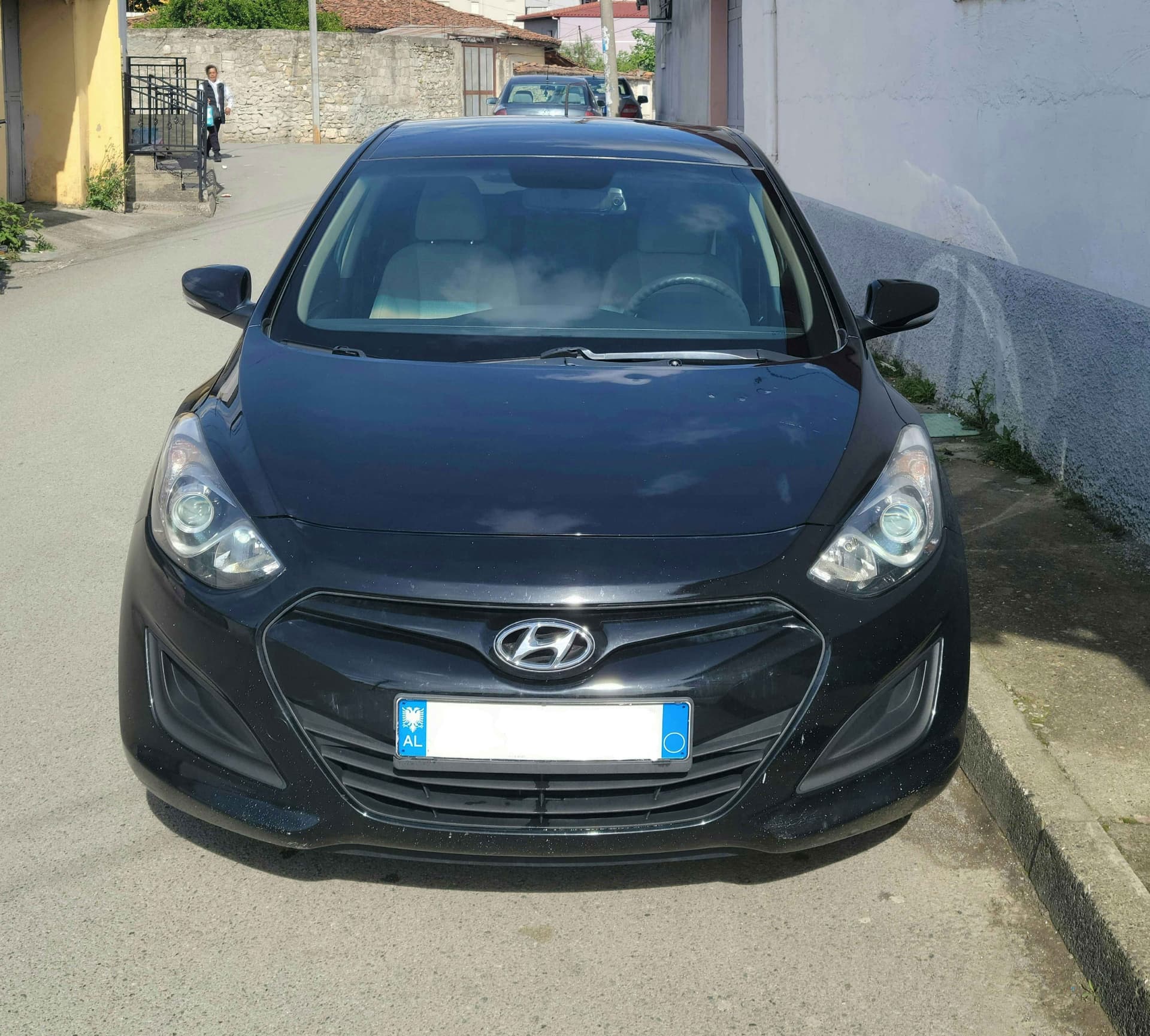 Hyundai Other - harnex
