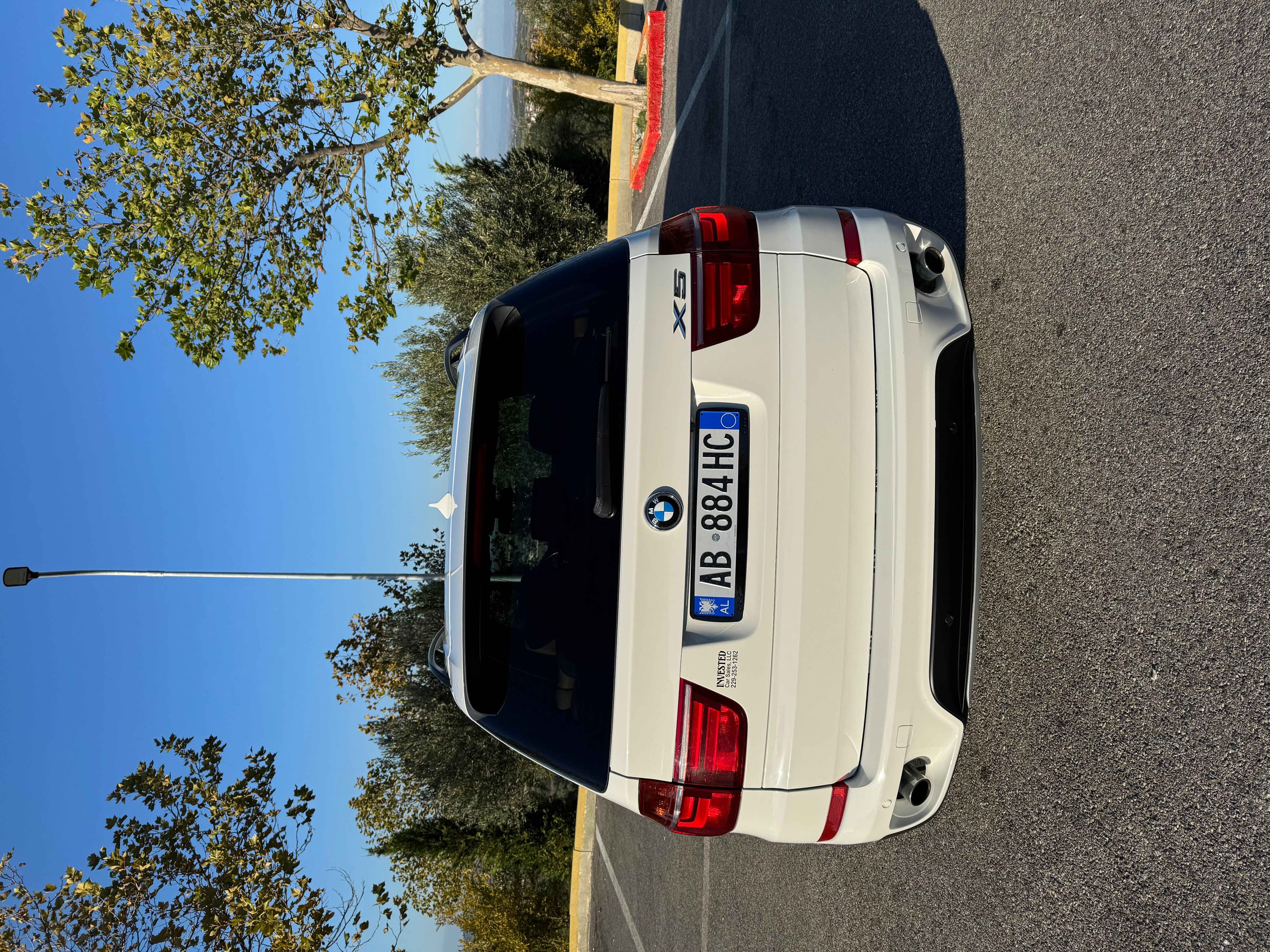 BMW X5 - Harnex
