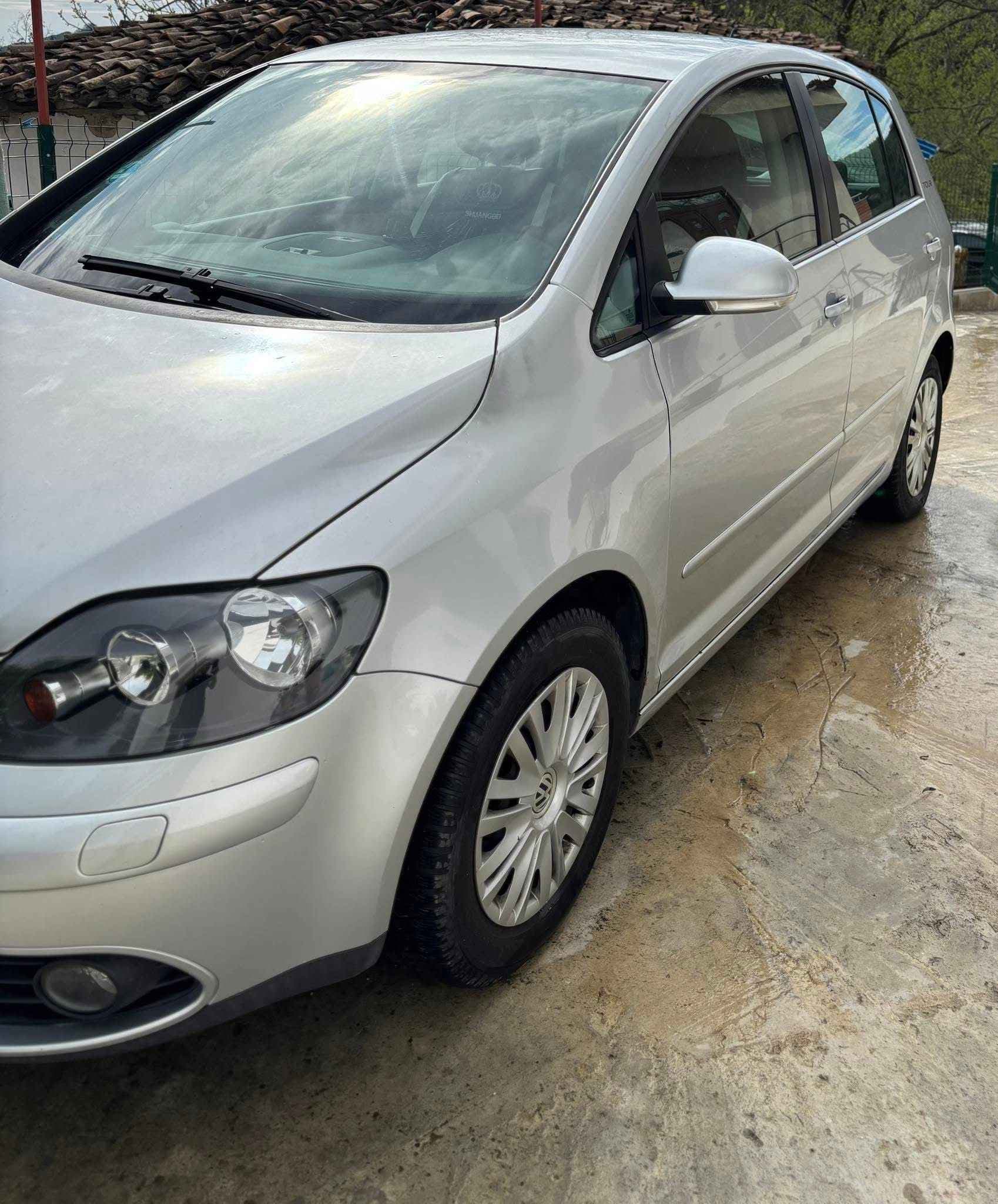 Volkswagen GOLF V - harnex