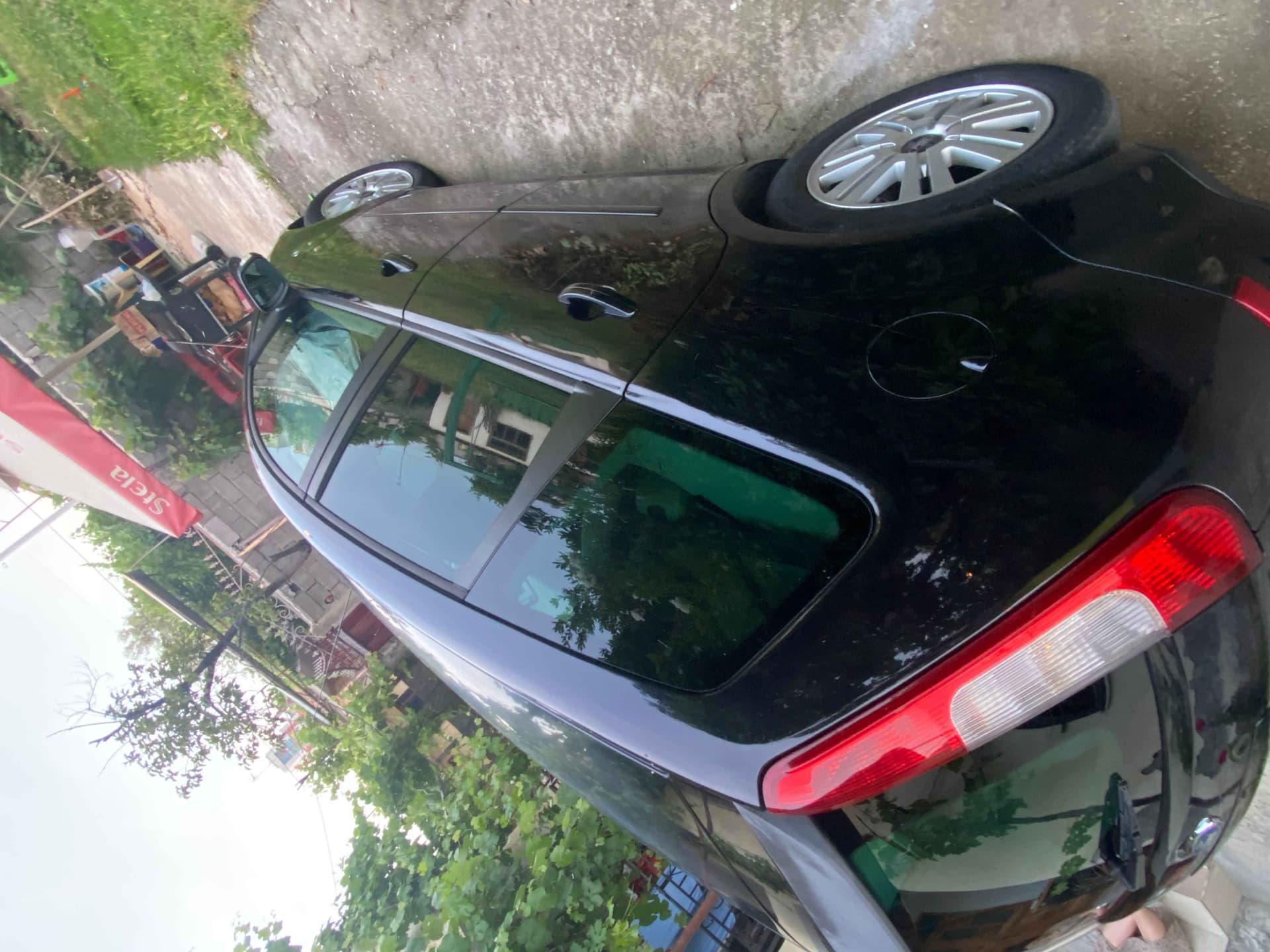 Ford Focus - harnex