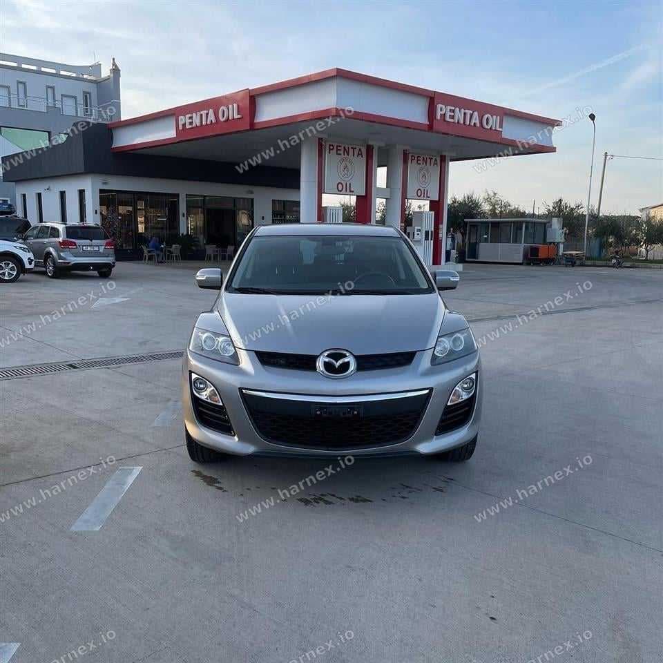 Mazda CX-7 - harnex