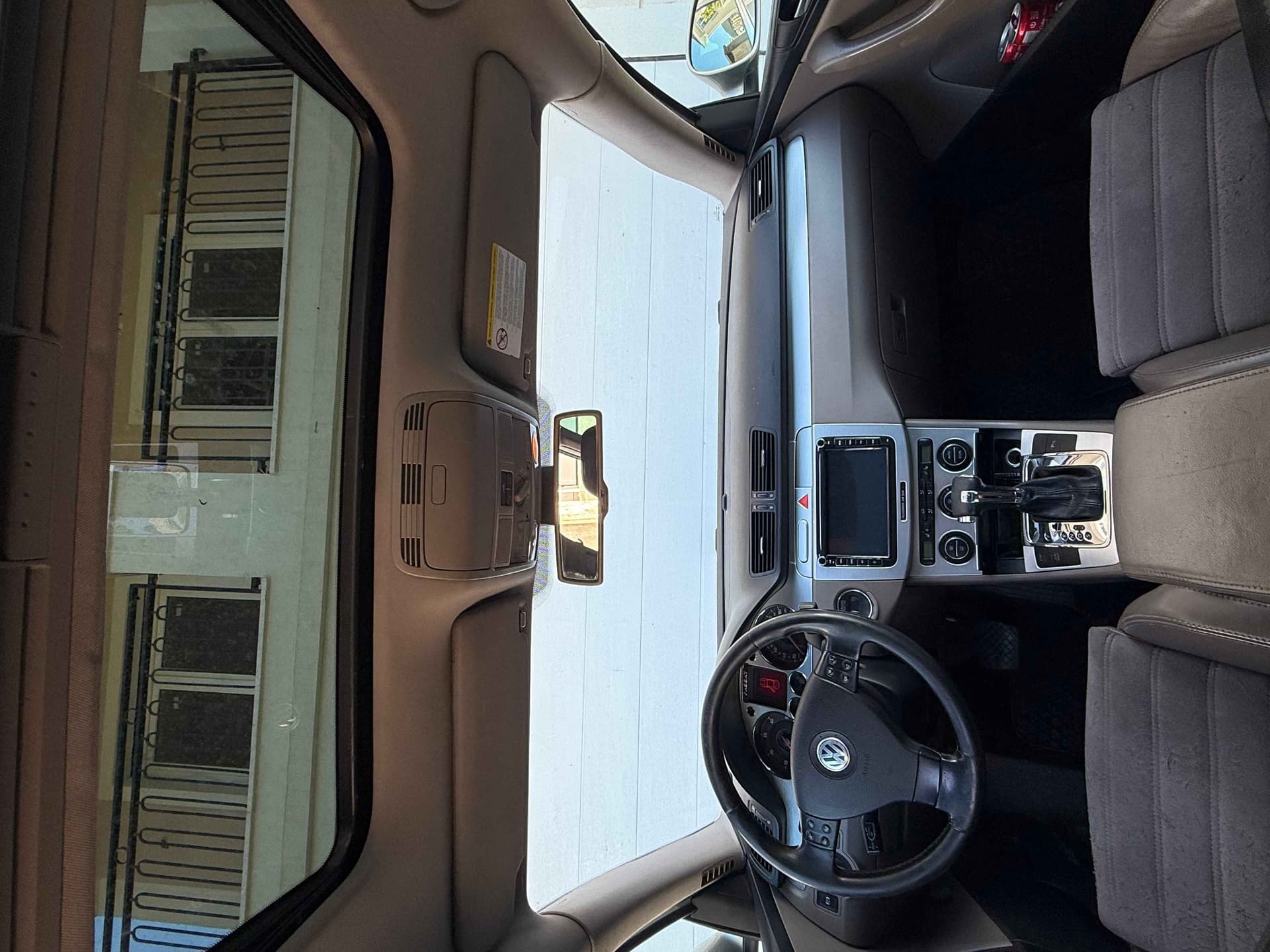 Volkswagen Passat - harnex
