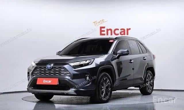 Toyota RAV4 - harnex