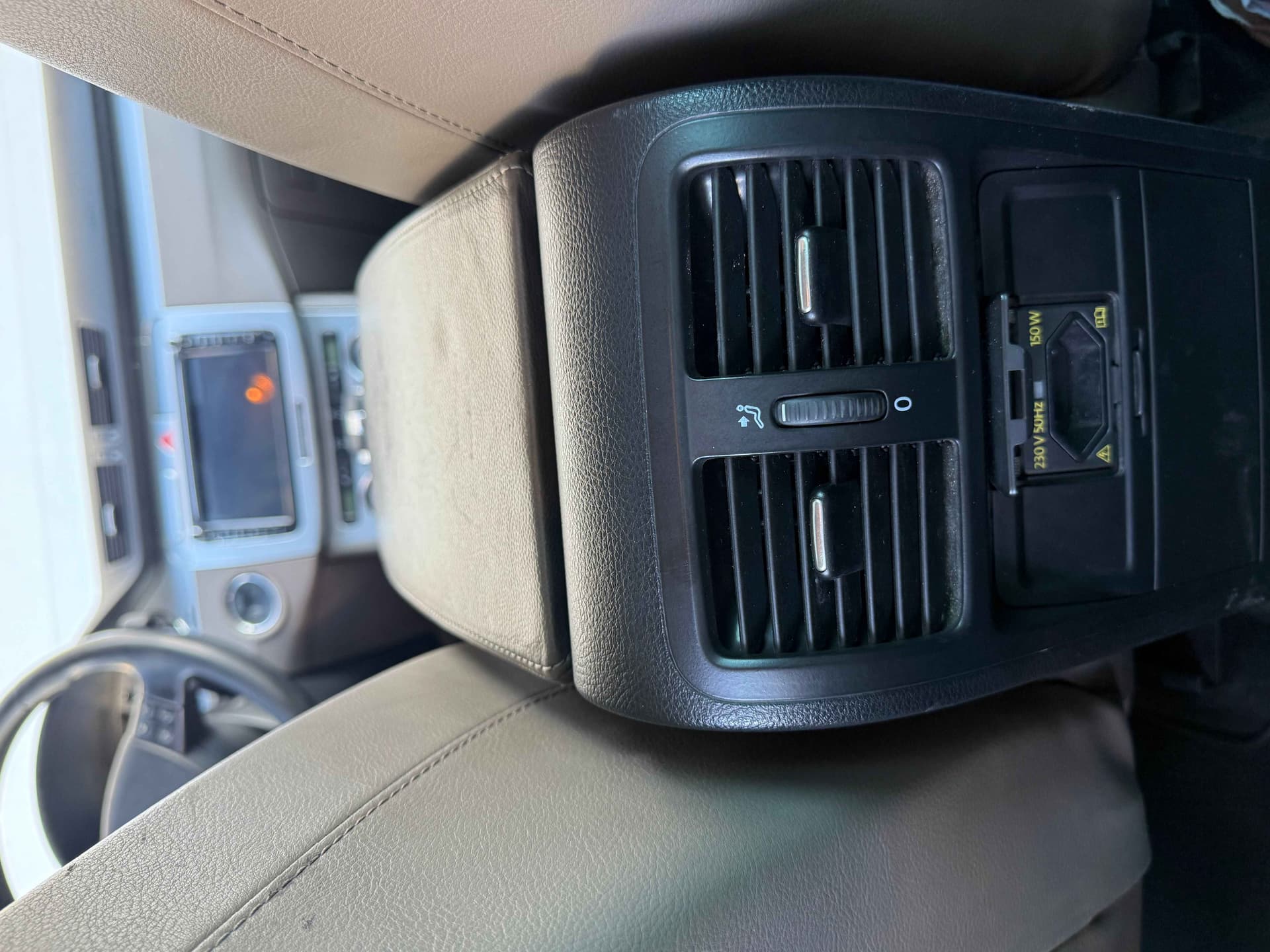 Volkswagen Passat - harnex
