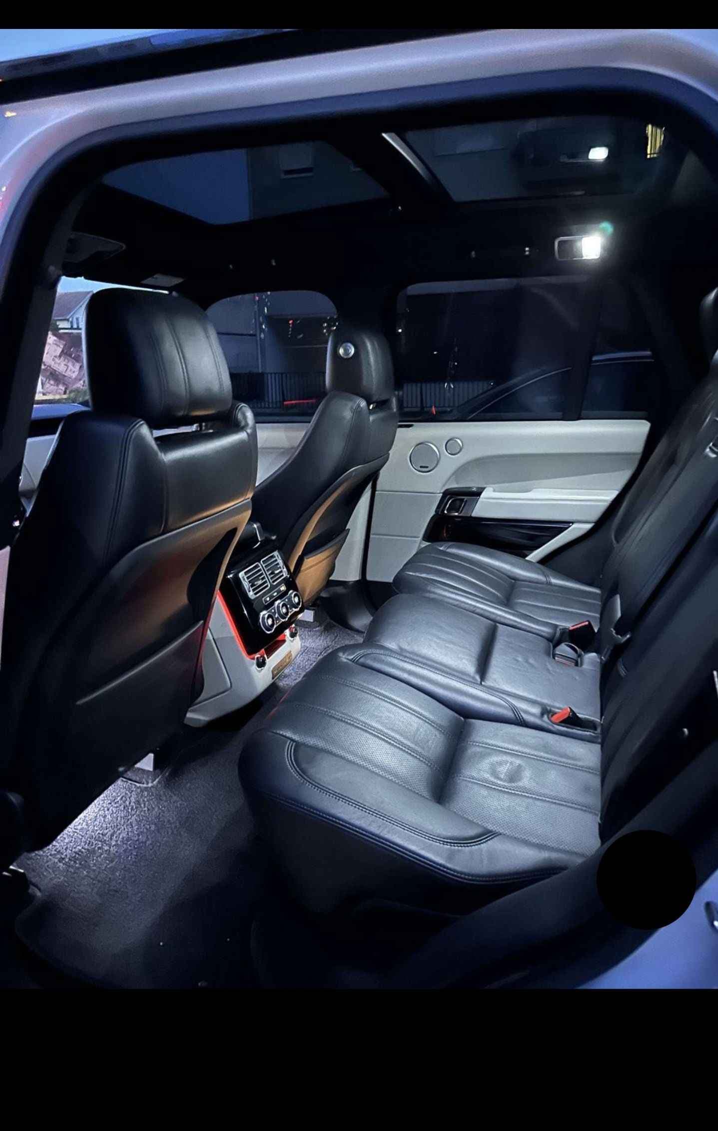 Land Rover Other - harnex