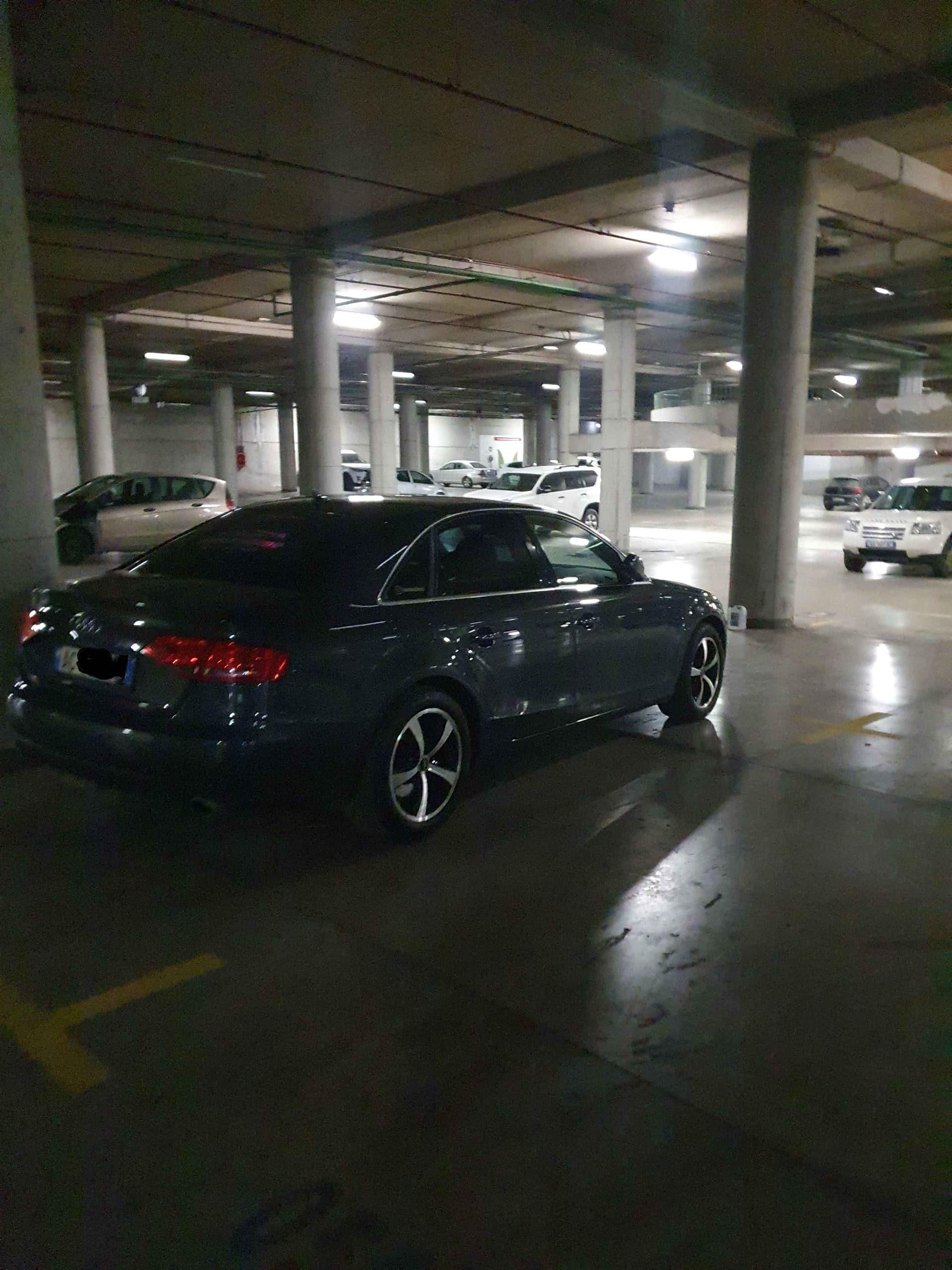 Audi A4 - harnex