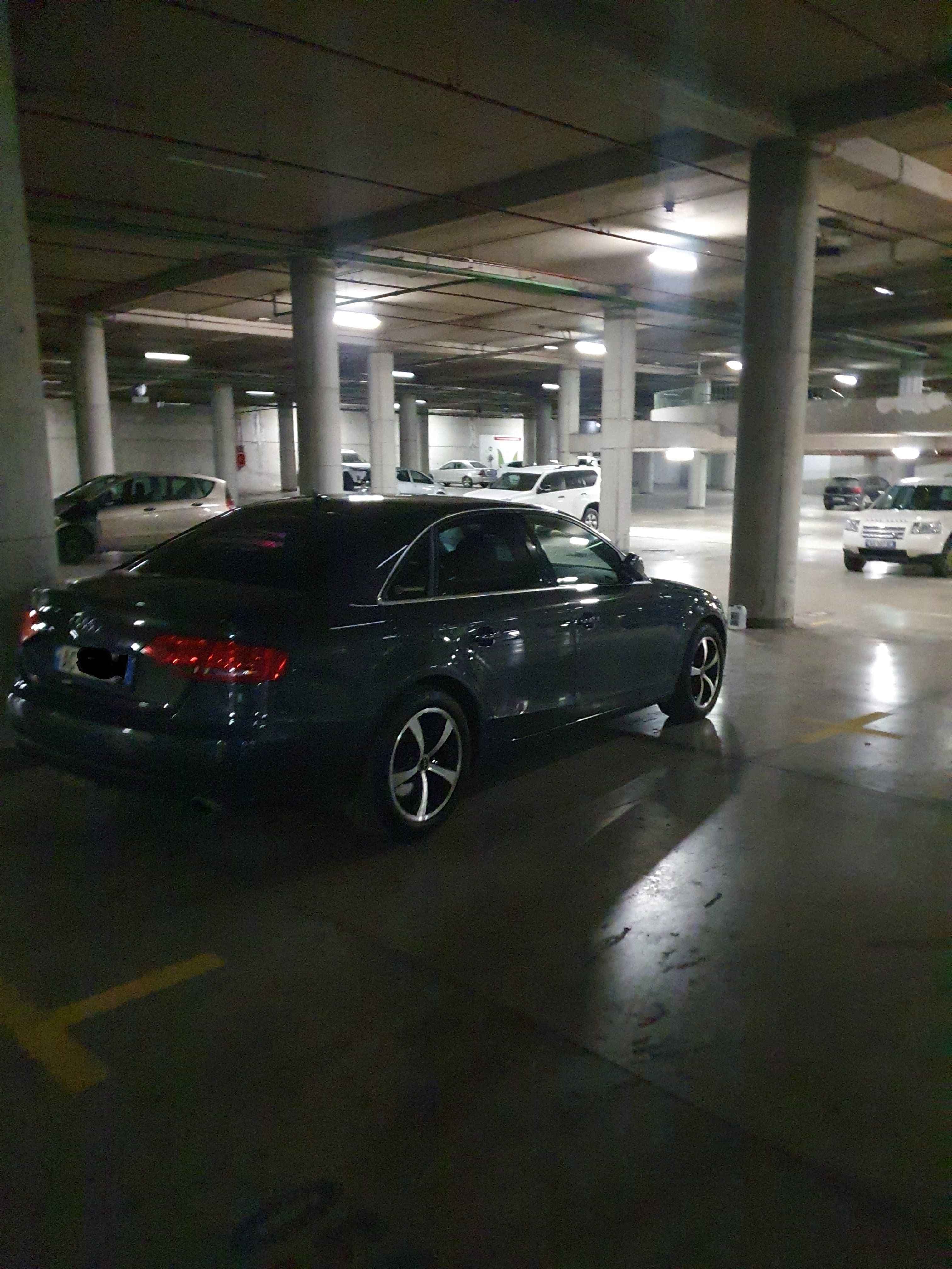 Audi A4 - Harnex