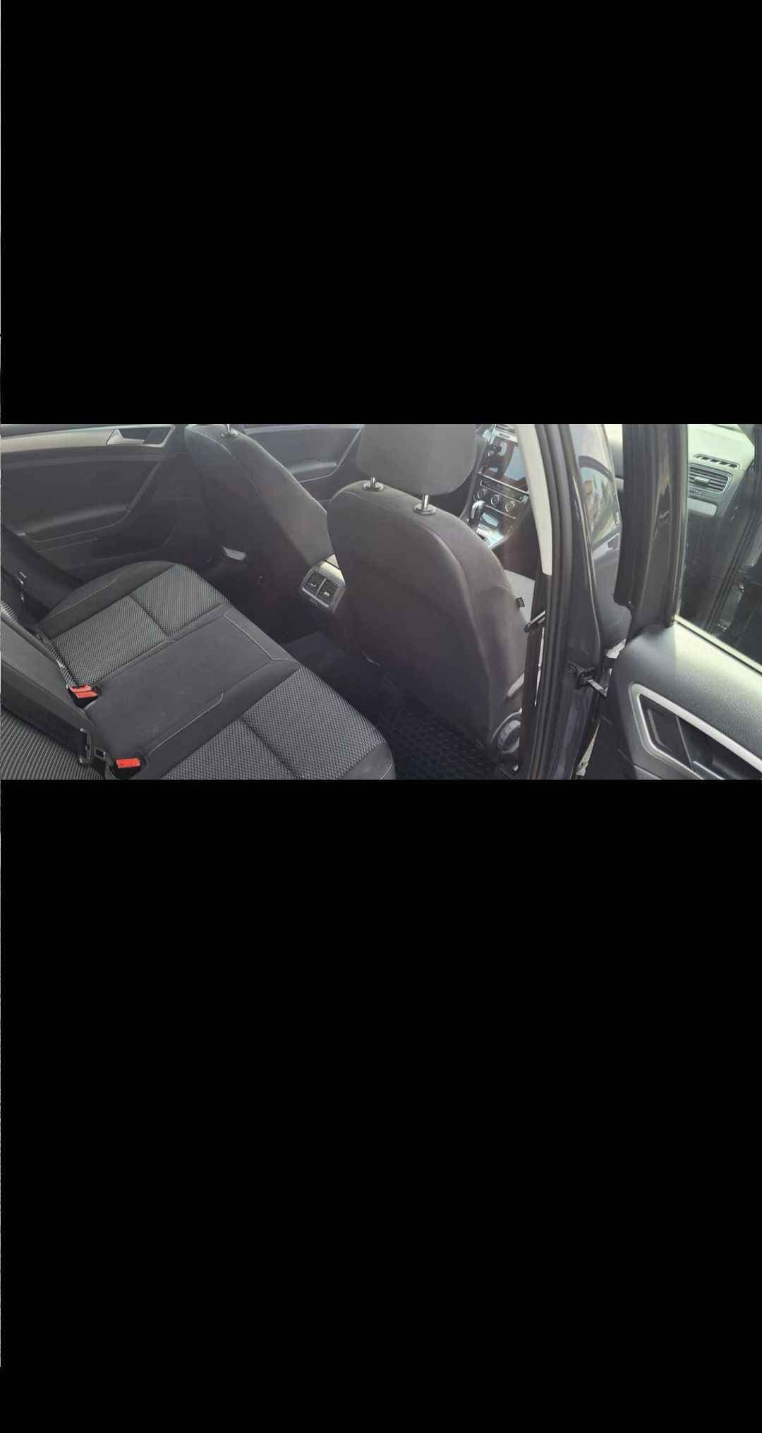 Volkswagen GOLF VII - harnex