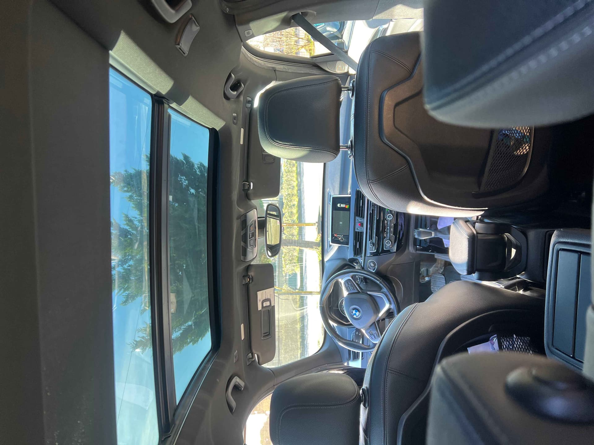 BMW X1 - harnex