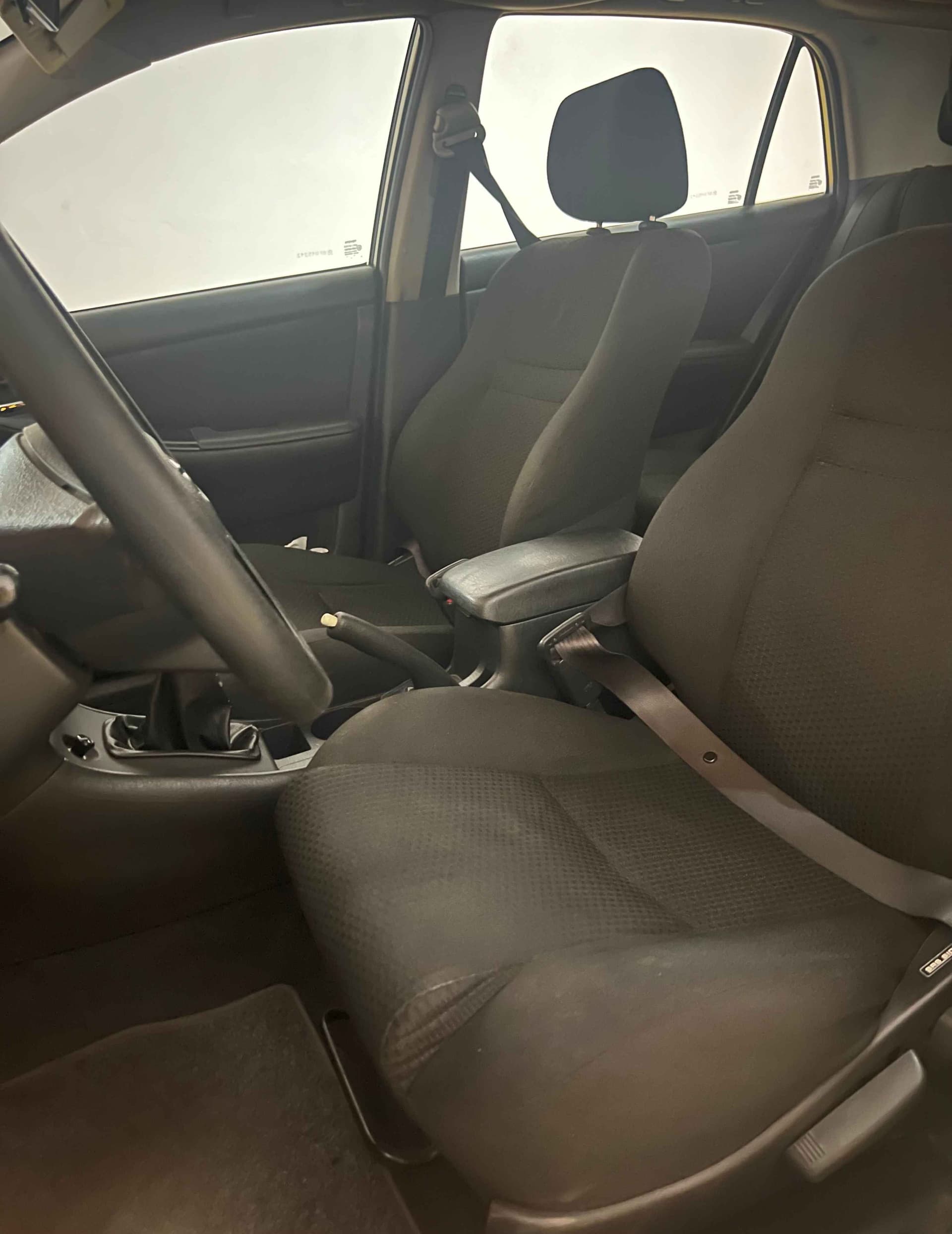 Toyota Corolla - harnex