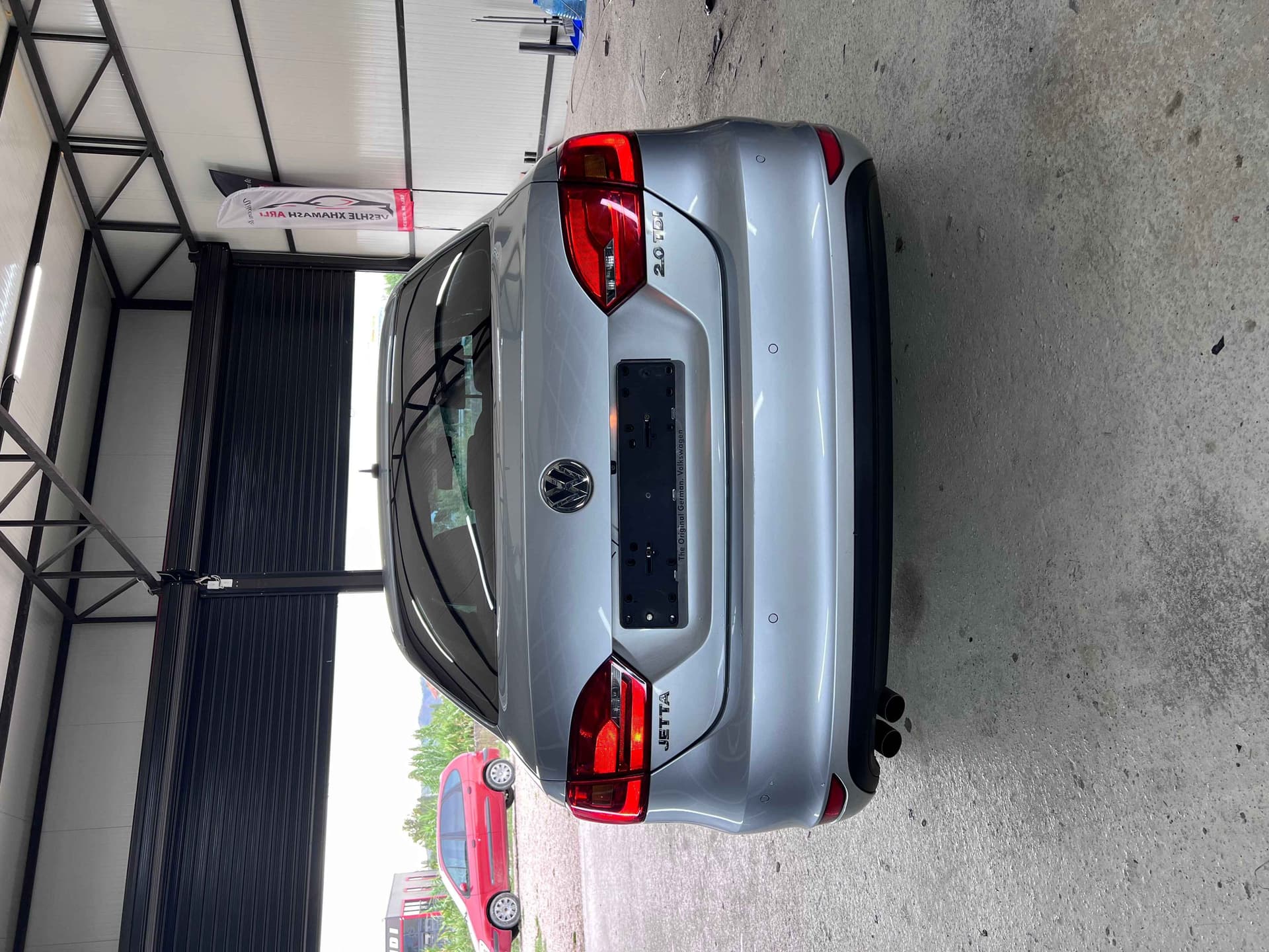 Volkswagen Jetta - harnex