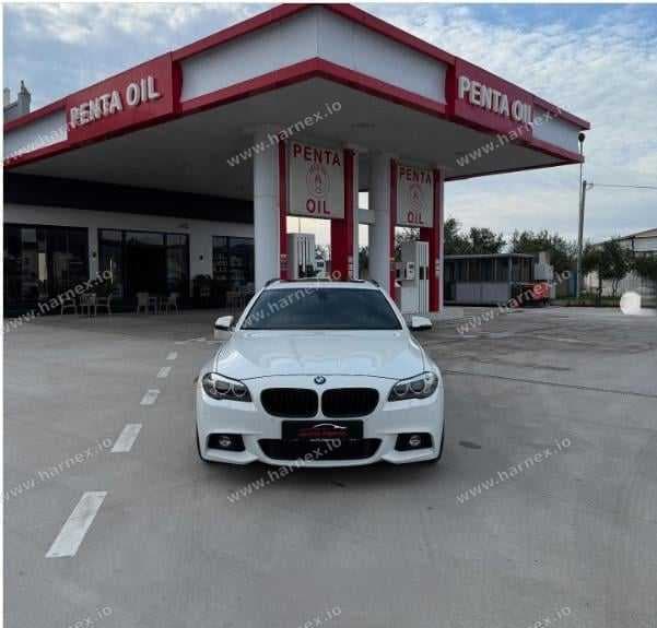BMW 520 - Harnex