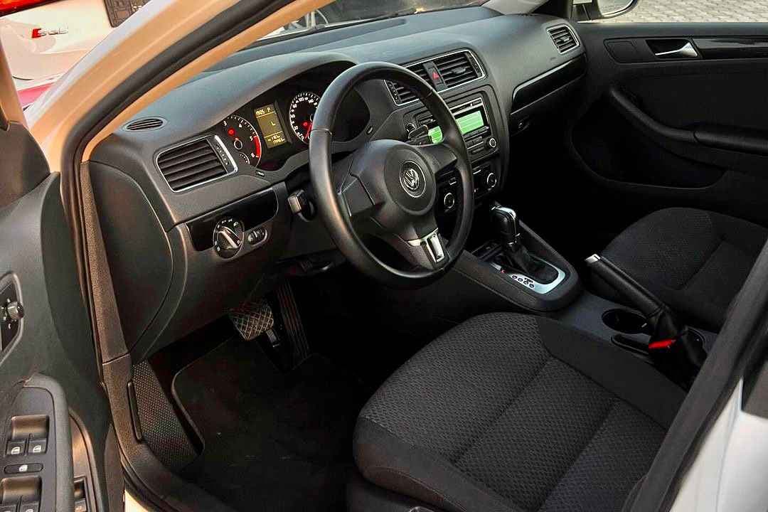 Volkswagen Jetta - harnex
