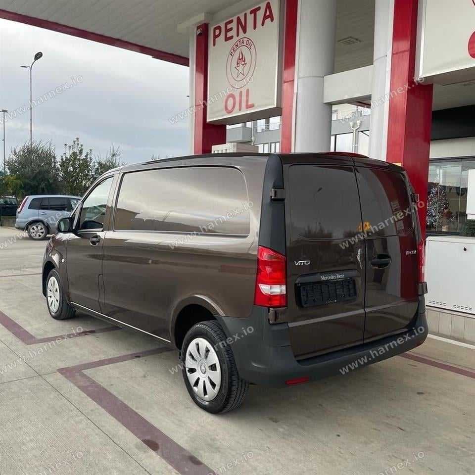 Mercedes-Benz Vito - Harnex