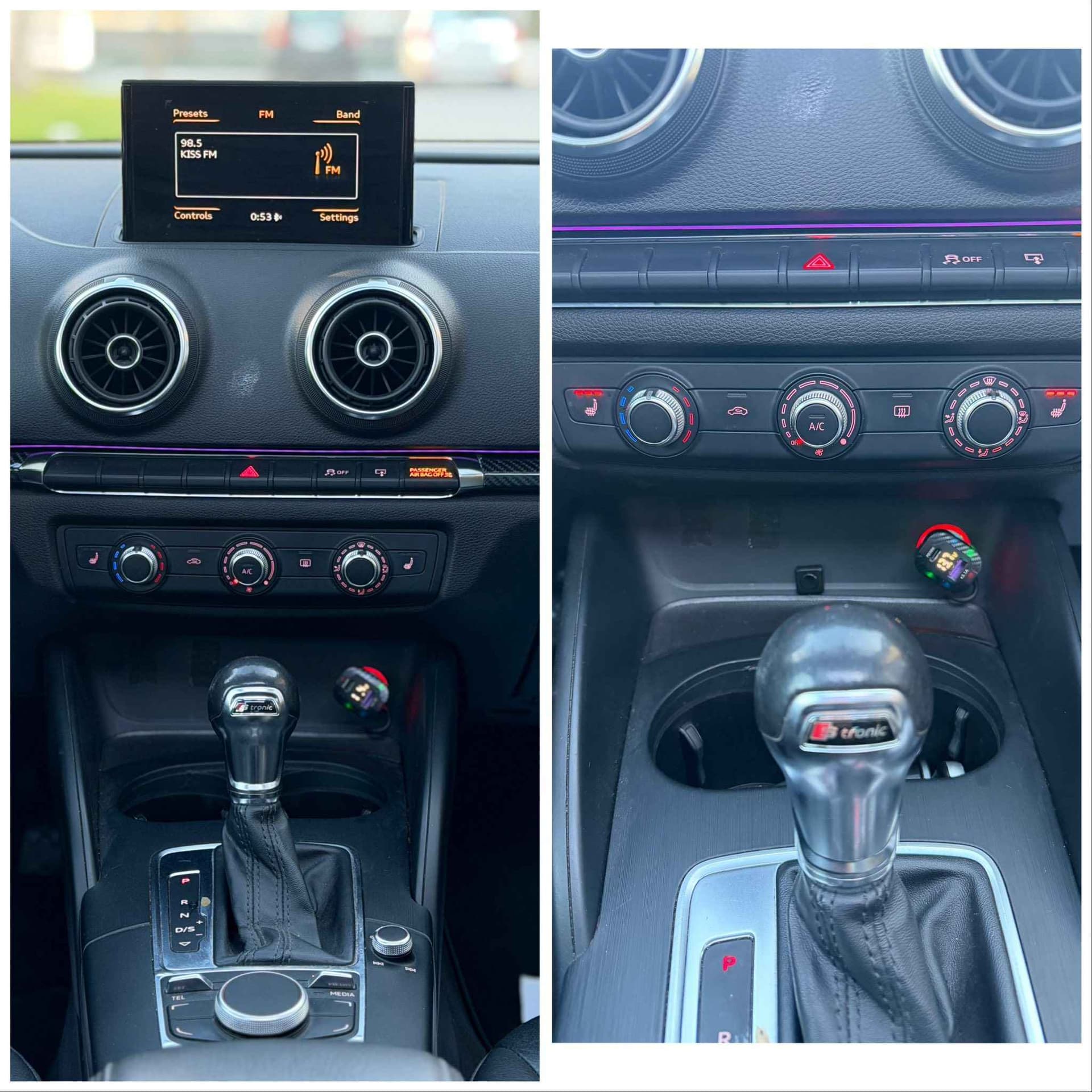 Audi A3 - harnex