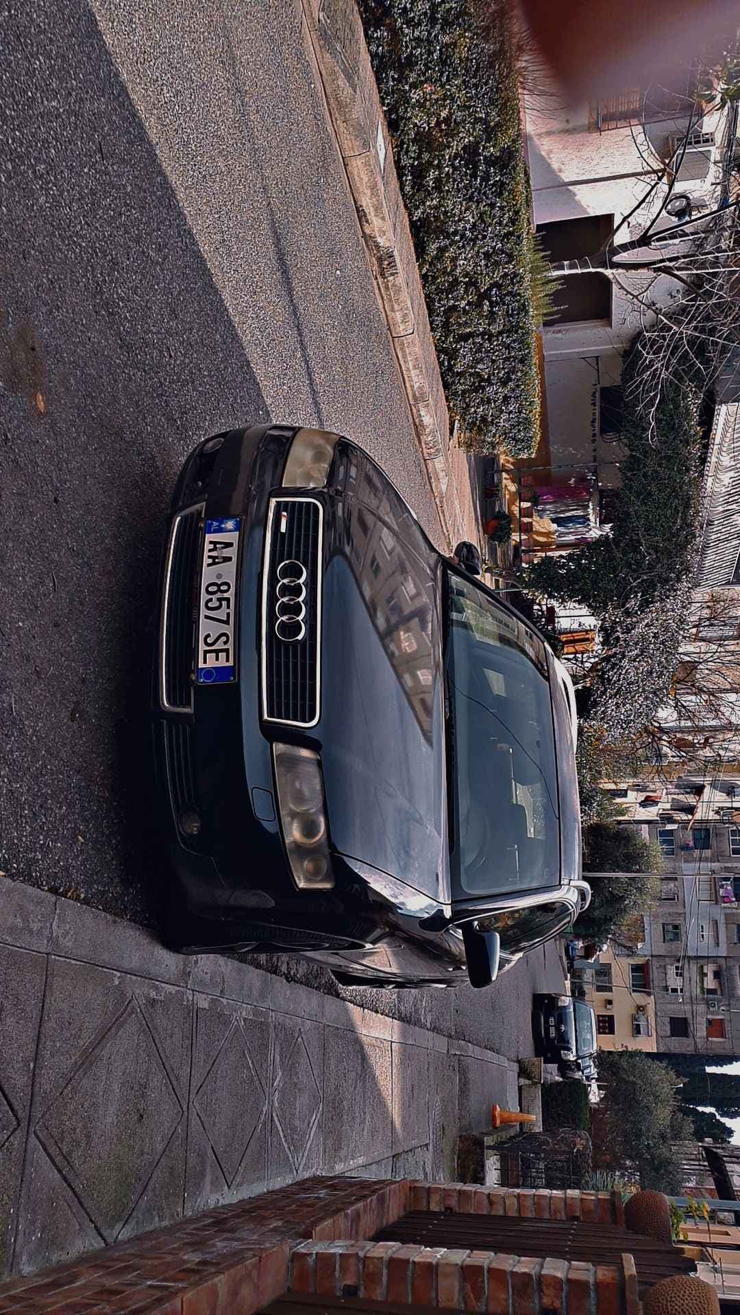 Audi A4 - harnex