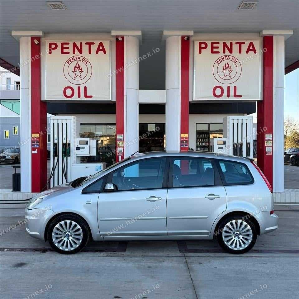 Ford C-Max - Harnex