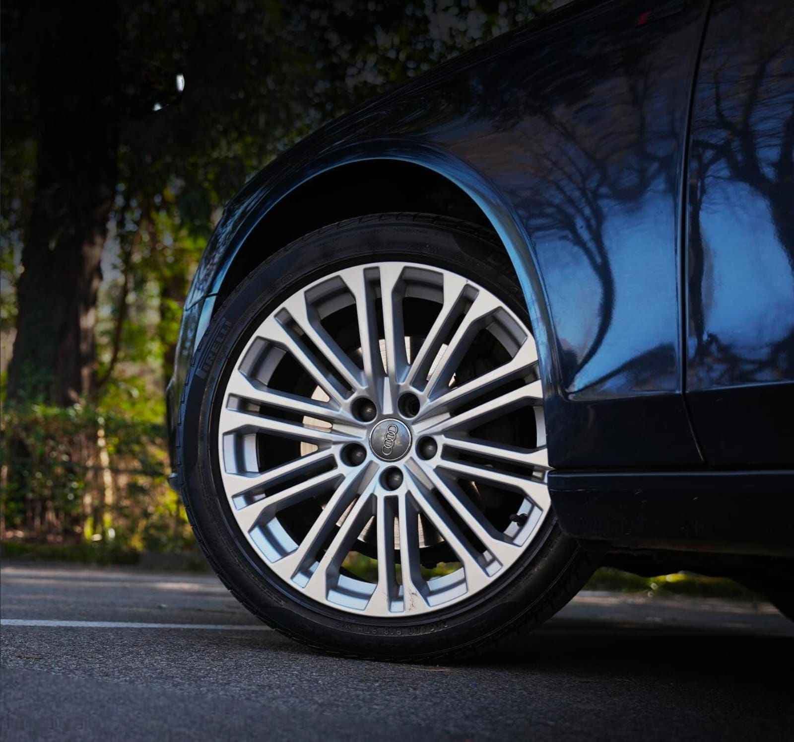 Audi A4 - harnex