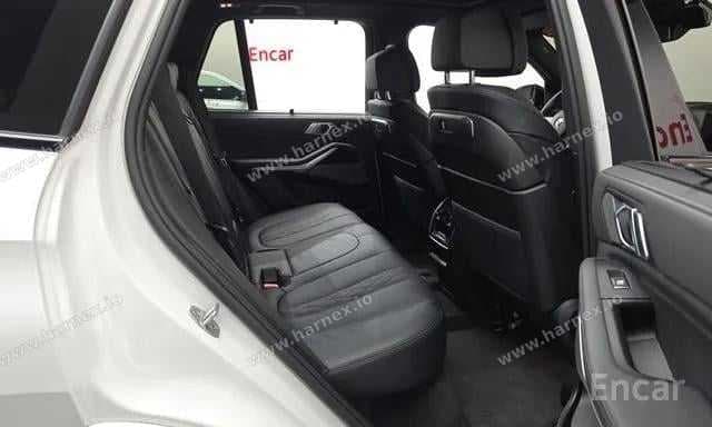 BMW X5 - Harnex