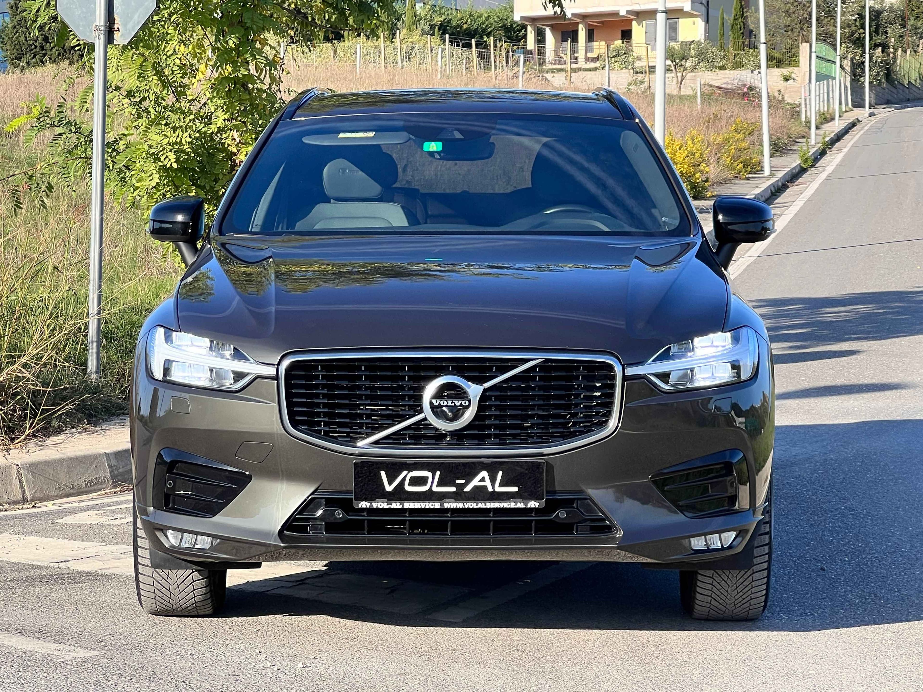 Volvo XC60 - Harnex