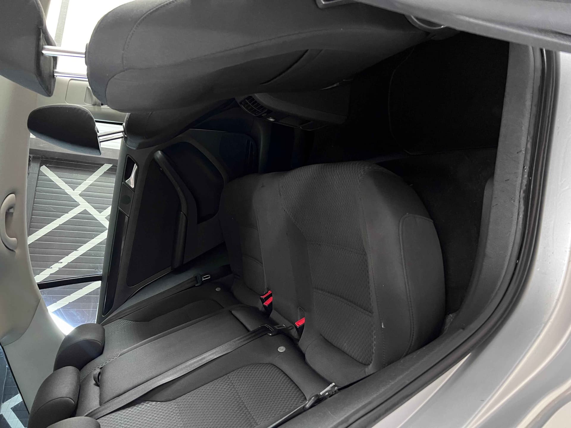 Volkswagen Jetta - harnex