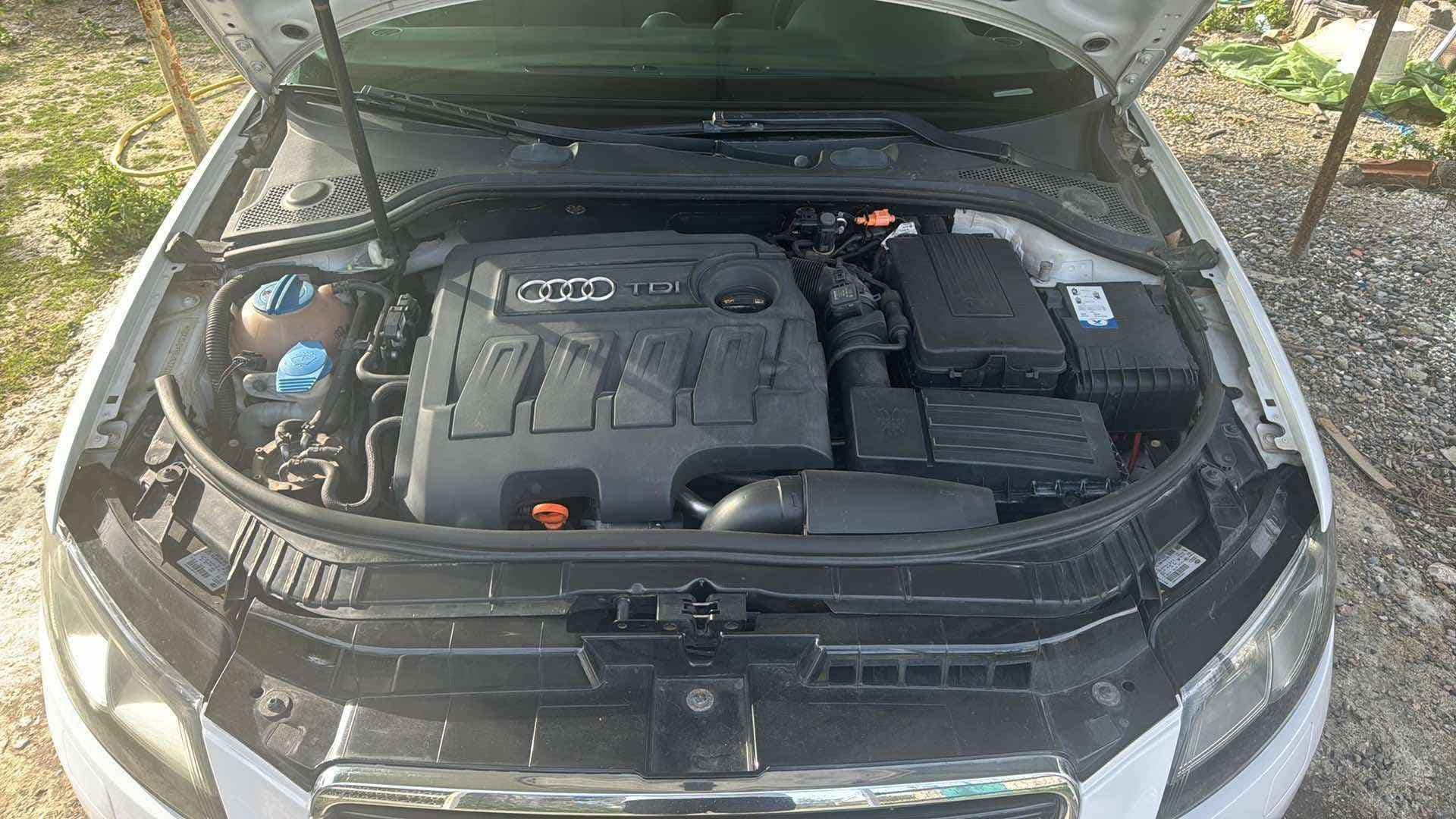 Audi A3 - harnex
