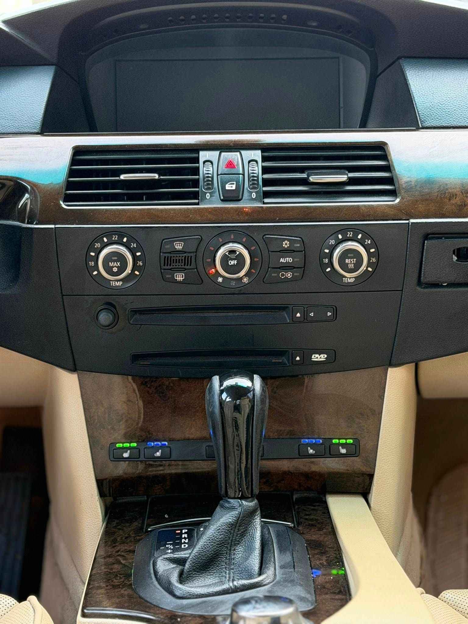 BMW 525 - harnex