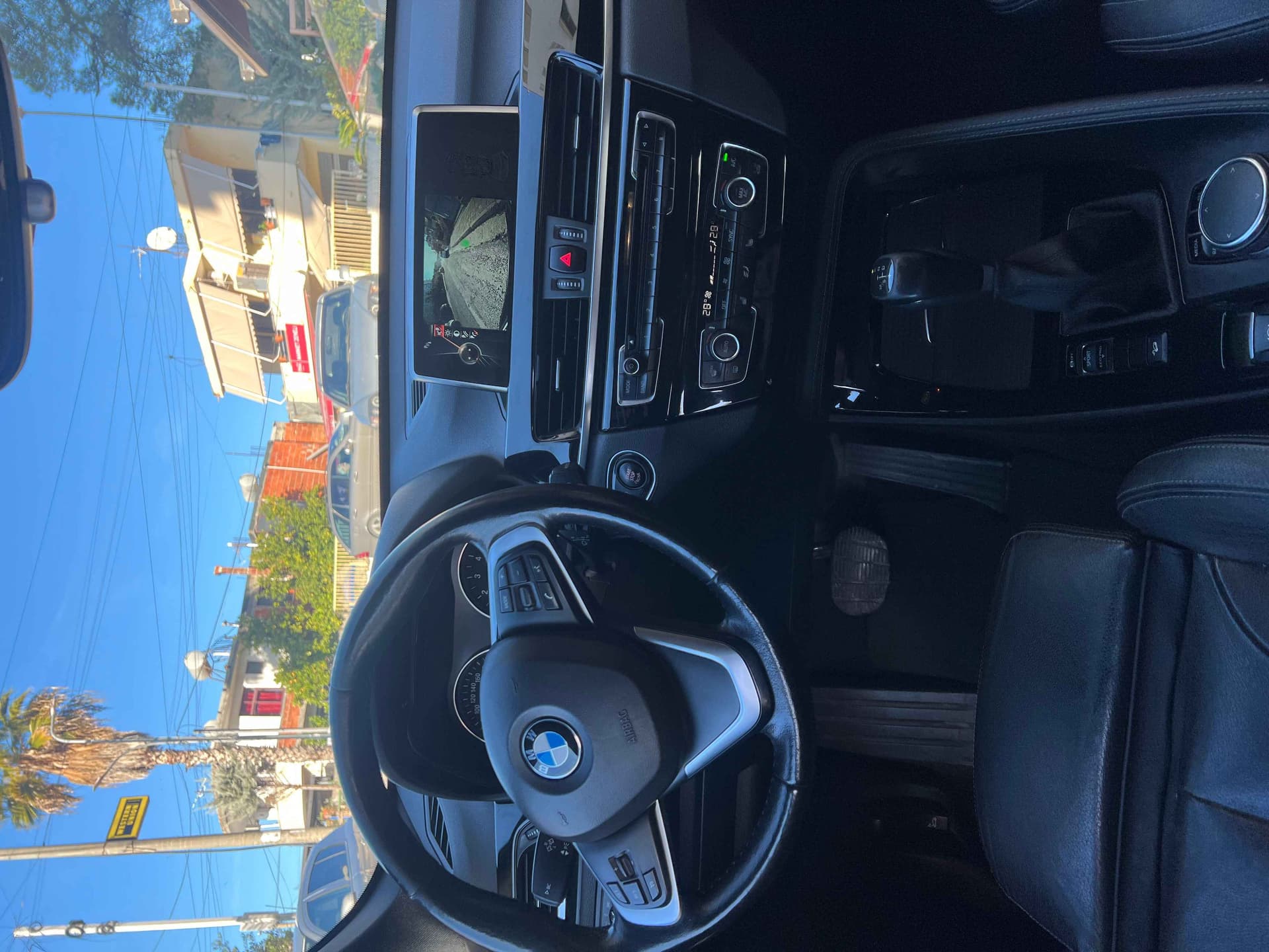 BMW X1 - harnex