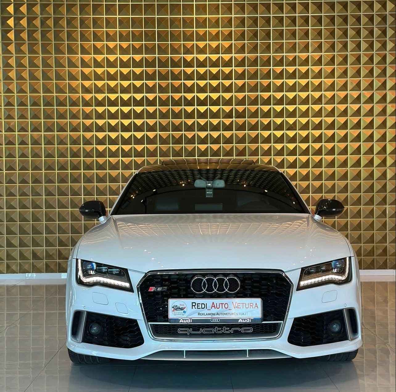 Audi A7 - harnex