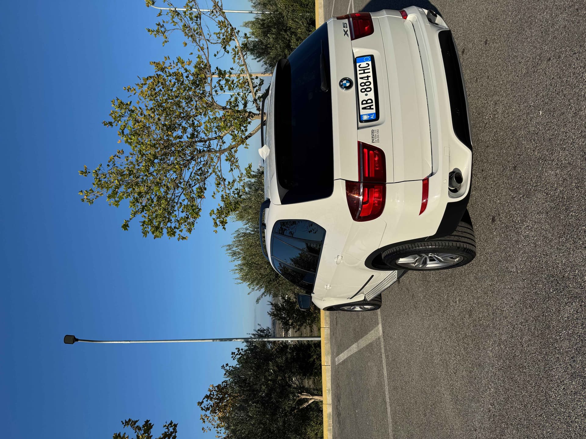 BMW X5 - harnex