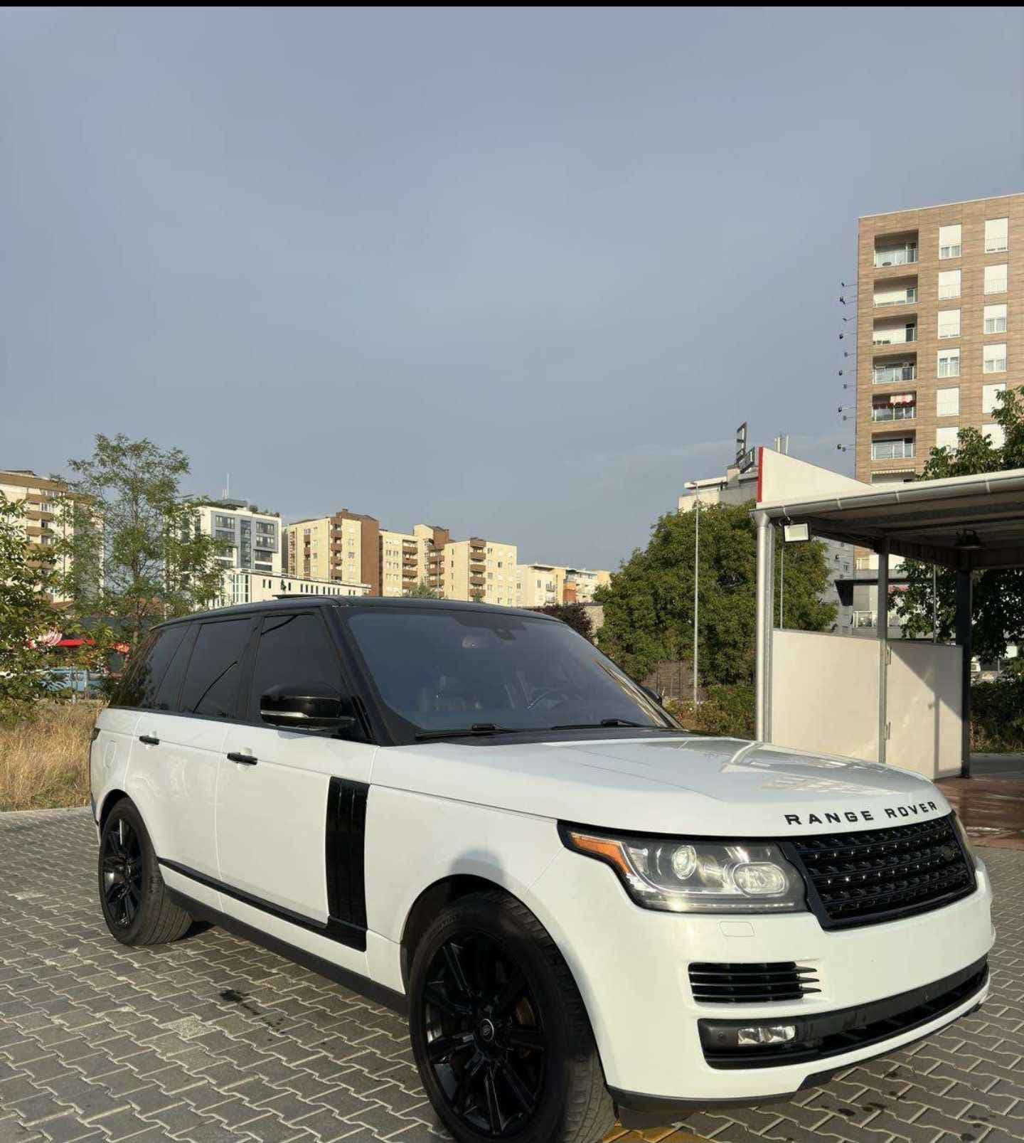 Land Rover Other - harnex